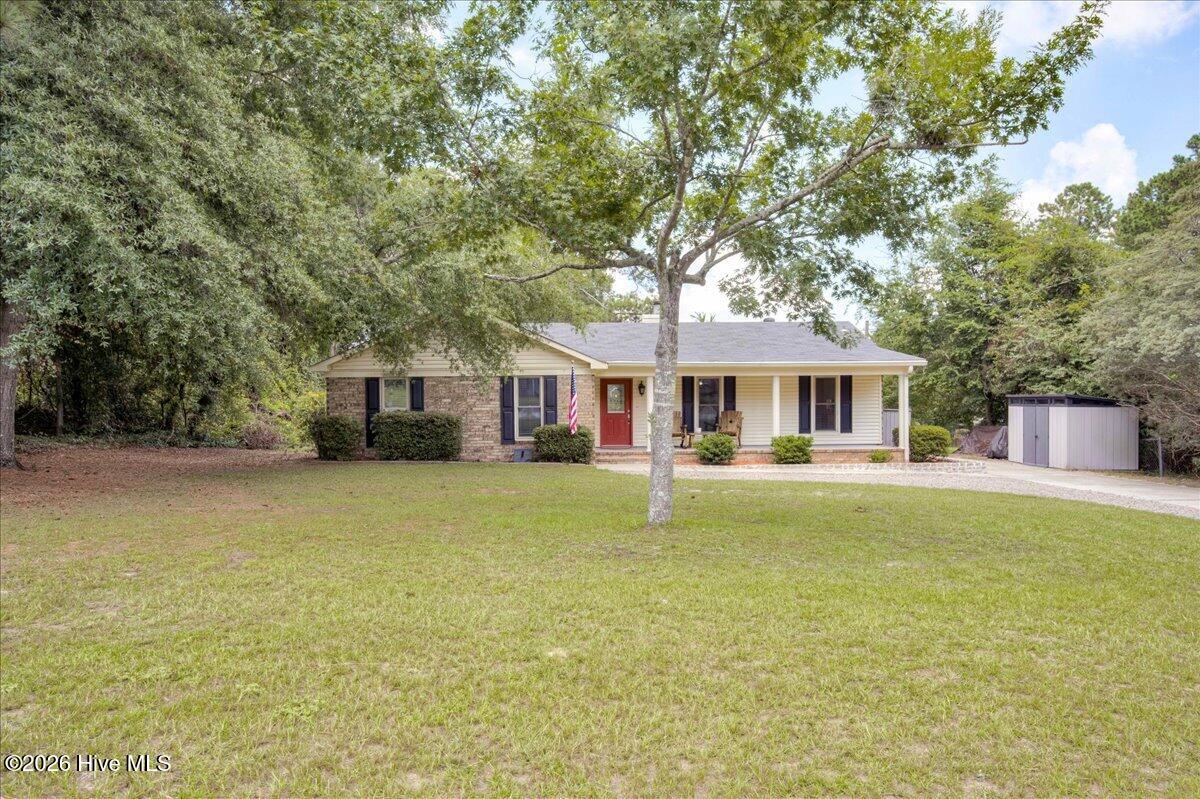 2nd image of 1593 Brown Rd, Hephzibah, GA 30815 | MLS# 100595211