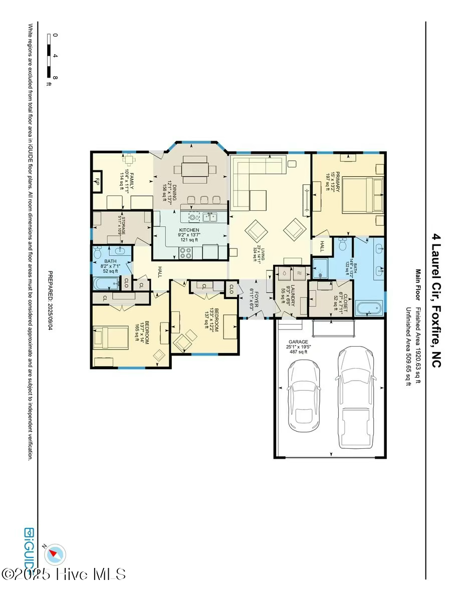 Property at 4 Laurel Circle