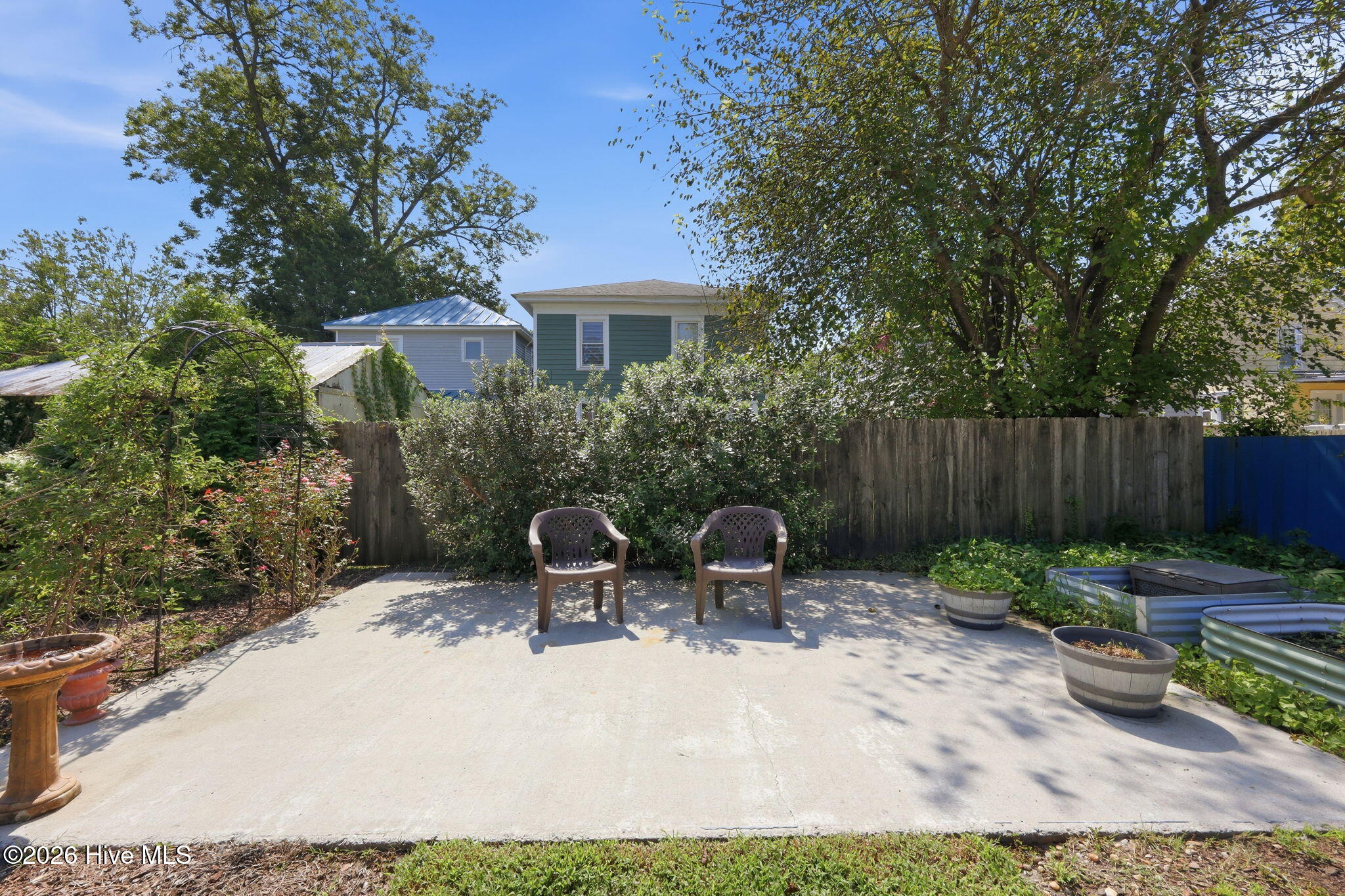 1307 North Pasteur Street,New Bern