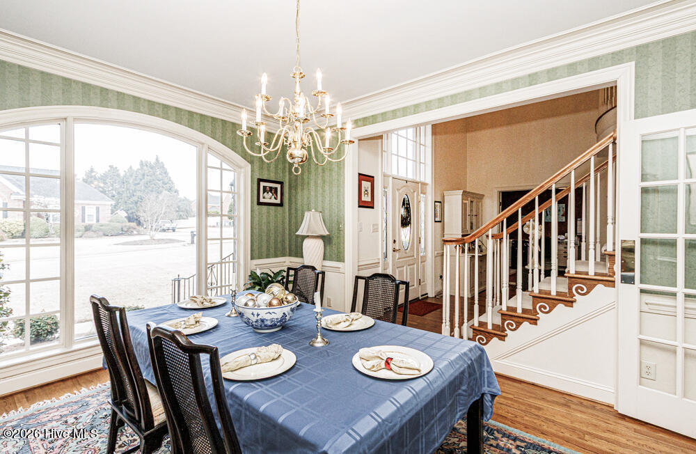 3213 Abbey Road, Rocky Mount, NC, 27804