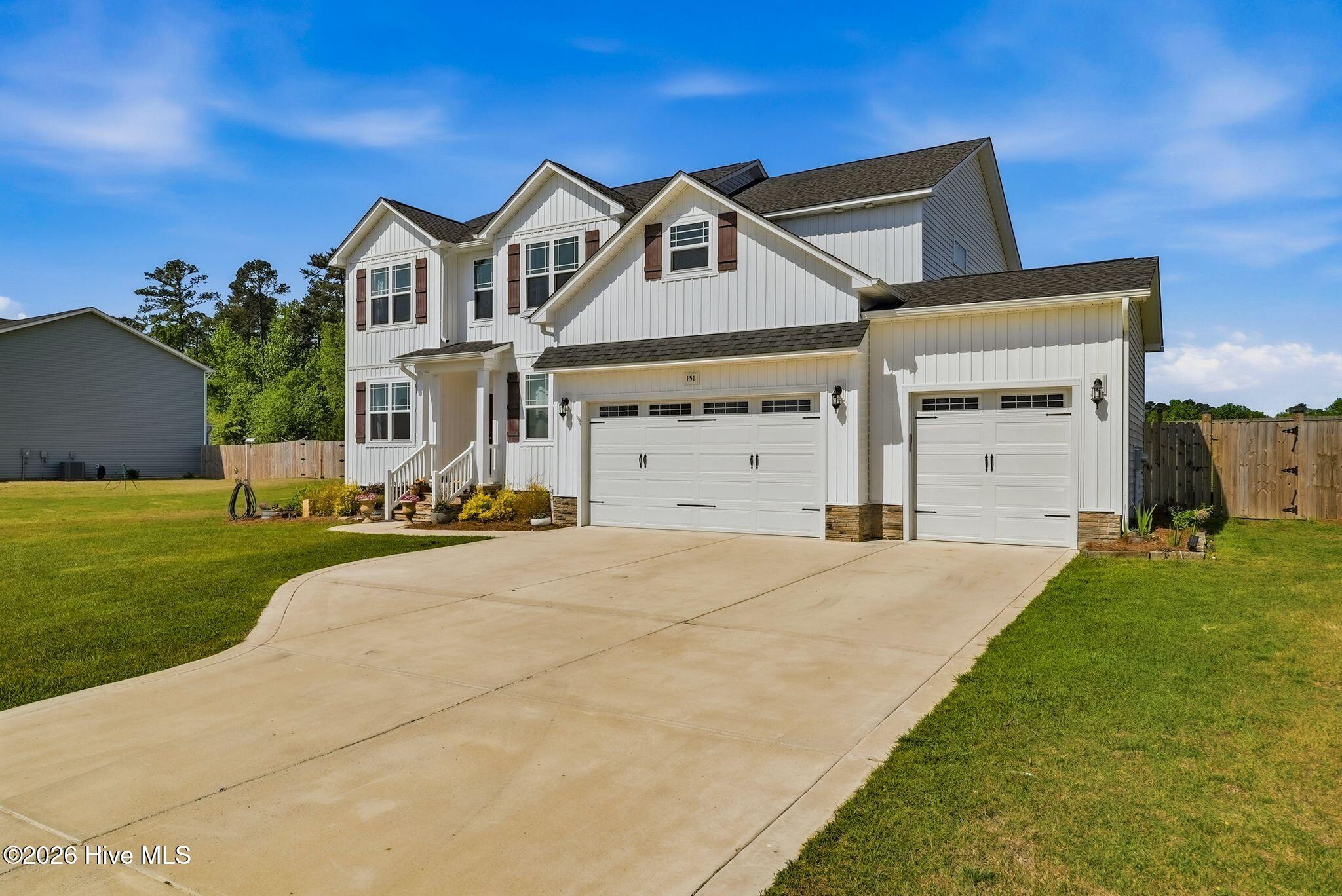 151 Enfield Drive
