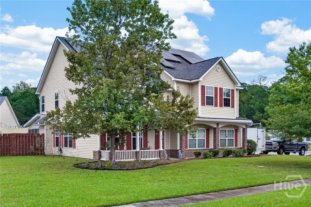 Photo 2 of Single family home for sale at 394 Stonebridge Cir, Savannah, GA 31419 | MLS# SA366072 | Listing updated on 2026-10-09