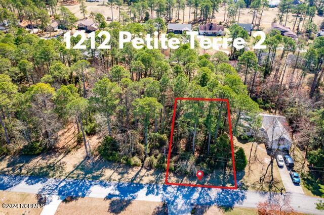 1216 Petite Terre Court, New Bern, NC, 28560