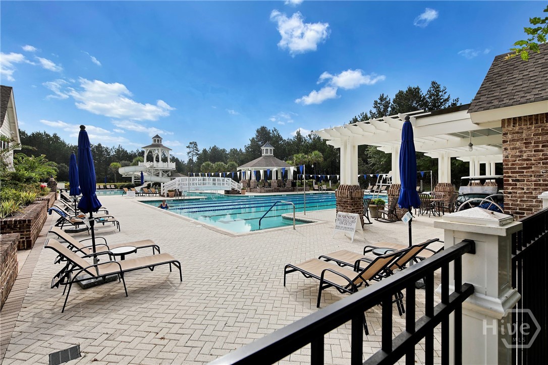 122 Tupelo Street, Pooler, GA 31322 Listing Photo  34