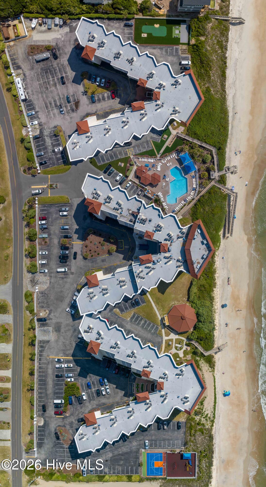 2000 New River Inlet Road Unit 2514,North Topsail Beach