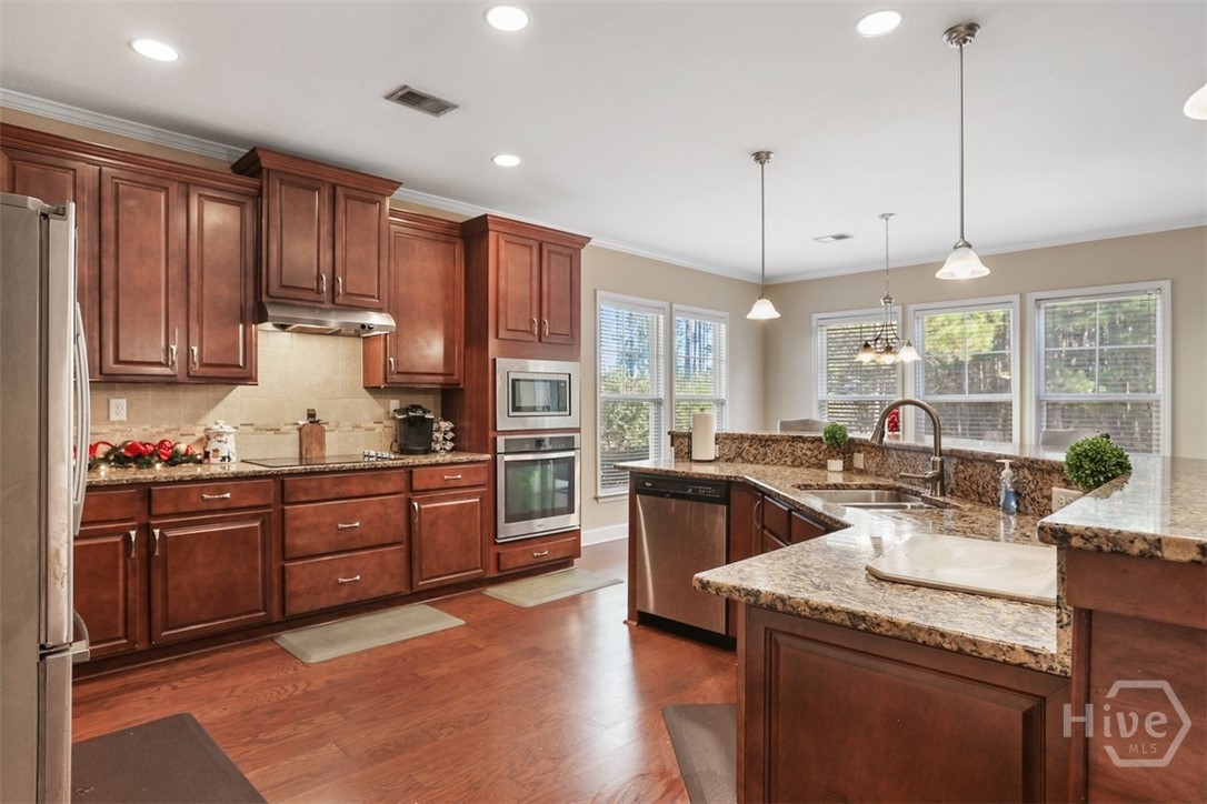 166 Moor Hen Landing, Savannah, GA, 31419