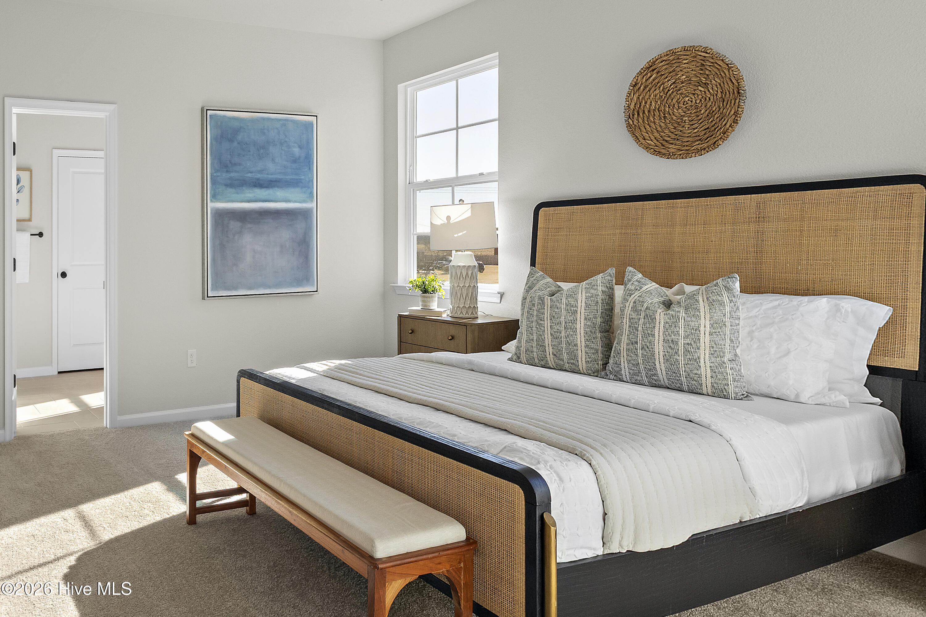 104 Gates Drive UNIT (model home), Shiloh, NC, 27974