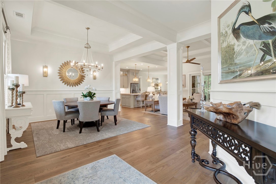187 Spanton Crescent, Pooler, GA 31322 Listing Photo  4