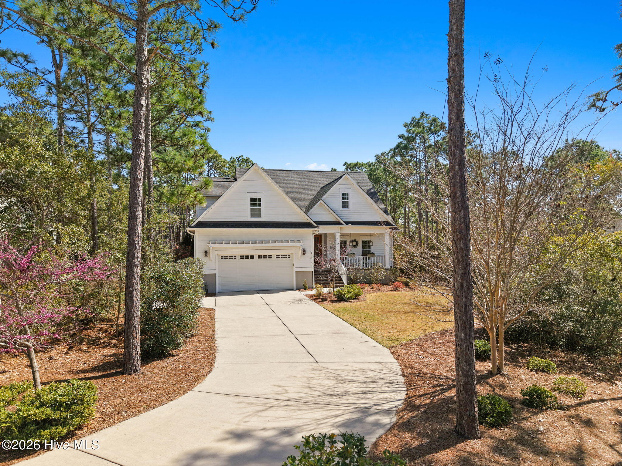 2712 Shady Pine Circle, Southport, NC, 28461