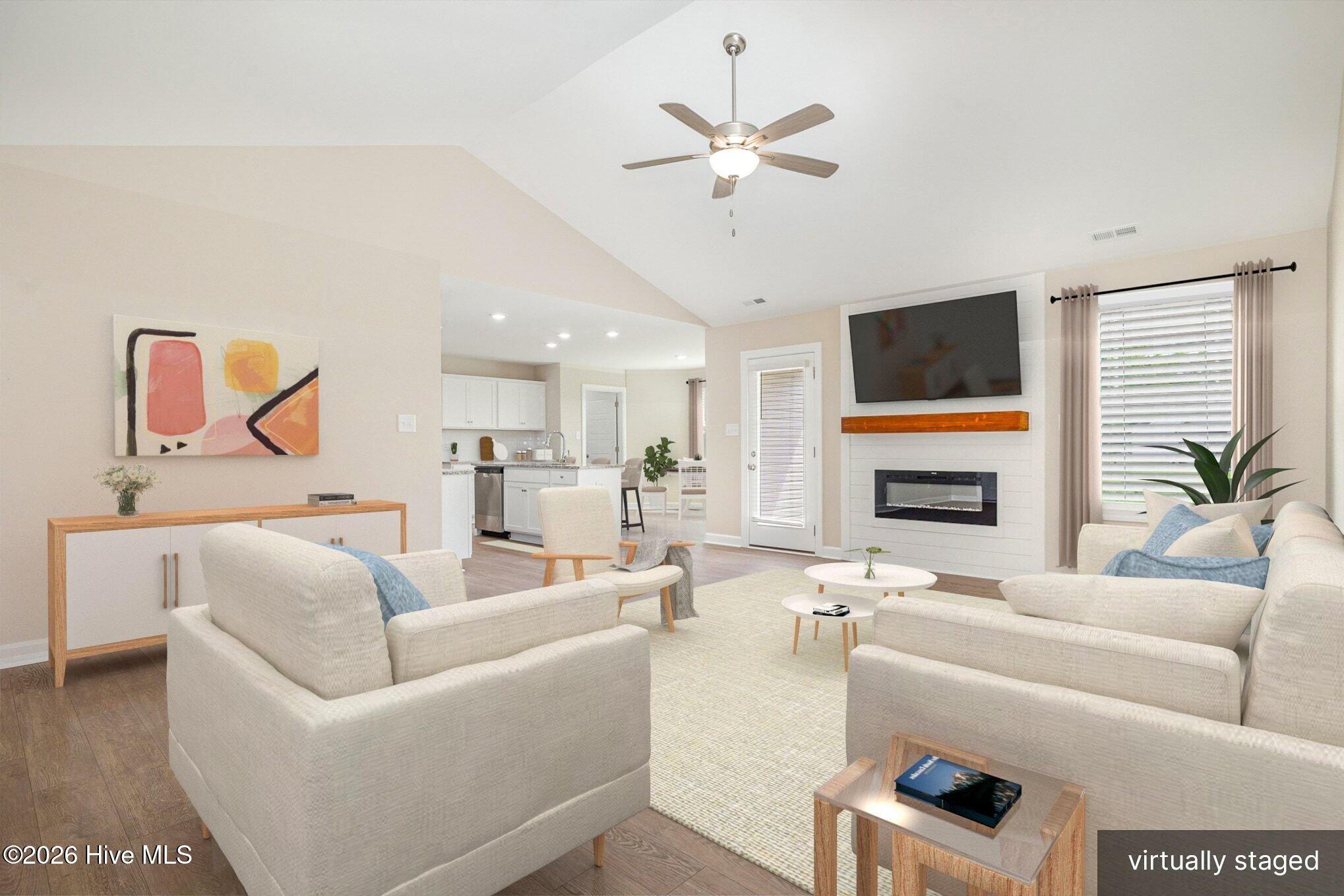 Homes for sale in Selma, NC | 210 Maxwell Farm Ln, Selma, NC 27576 | MLS# 100475365