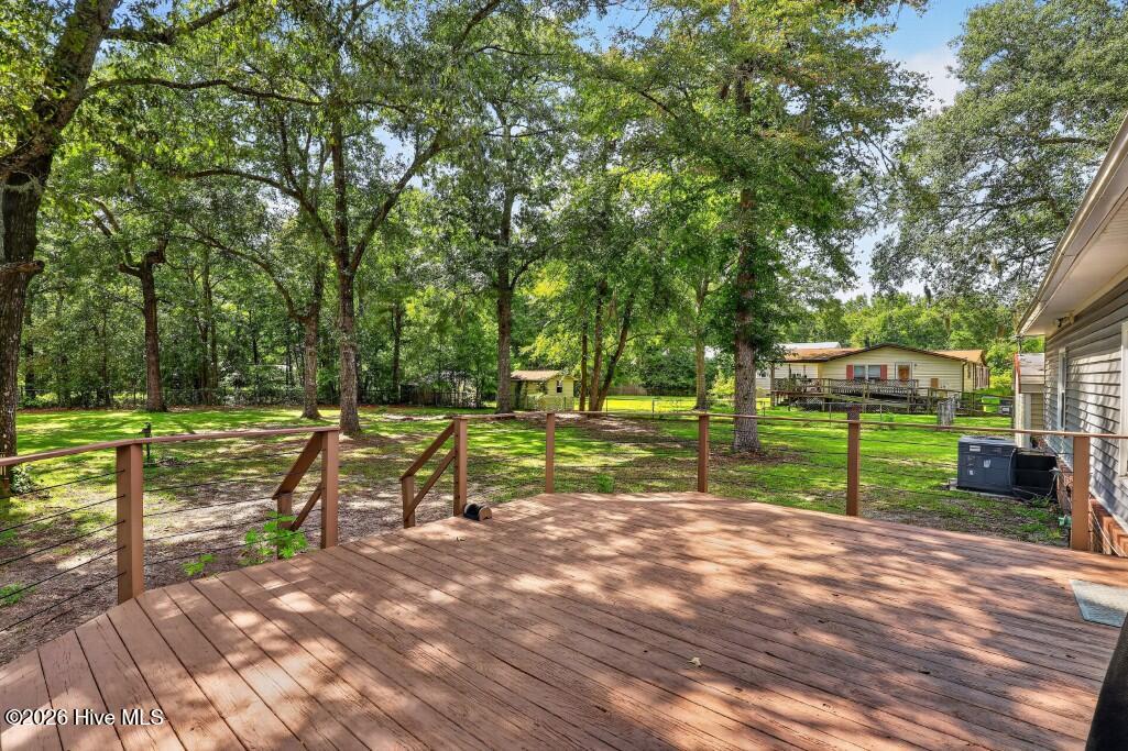 405 Sand Ridge Road,New Bern
