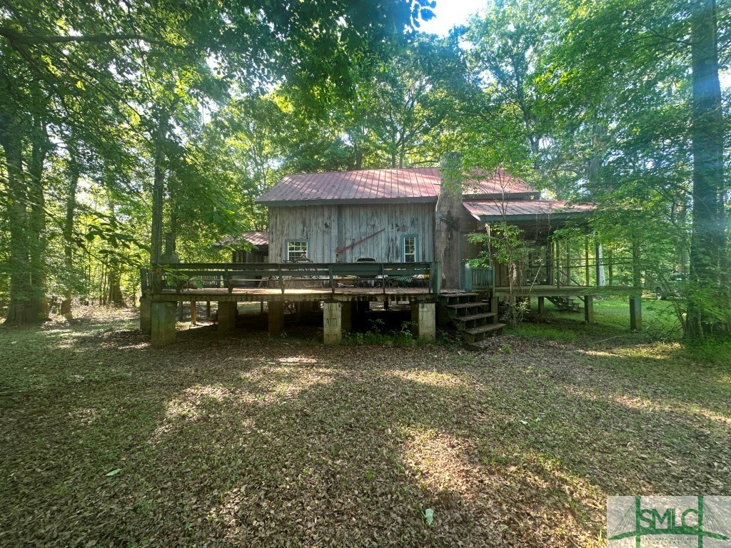 Homes for sale in Sylvania, GA | 0 Poor Robin Rd, Sylvania, GA 30467 | MLS# SA329695