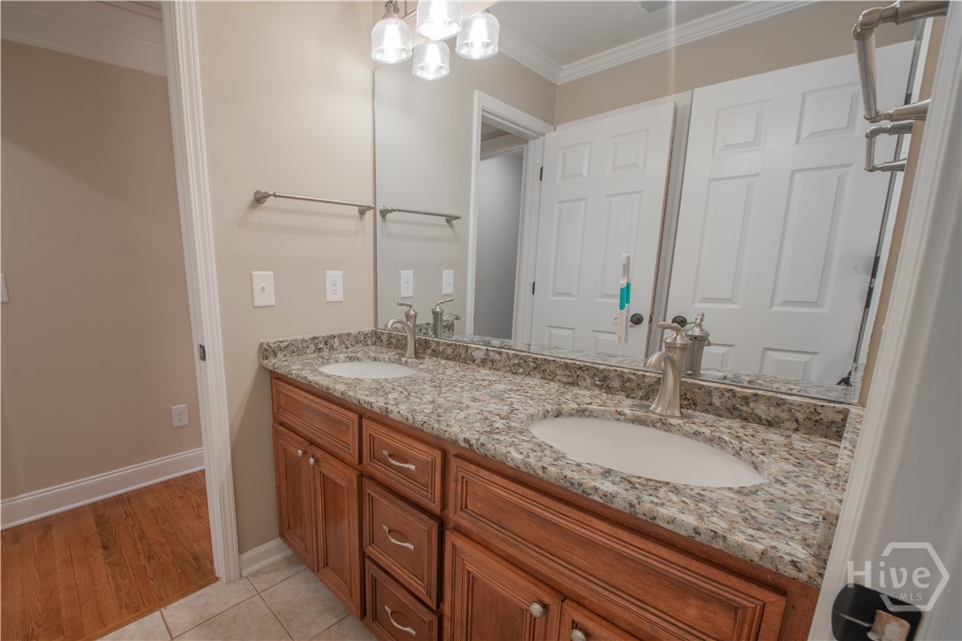 1221 Knob Creek Drive, Athens, GA, 30606