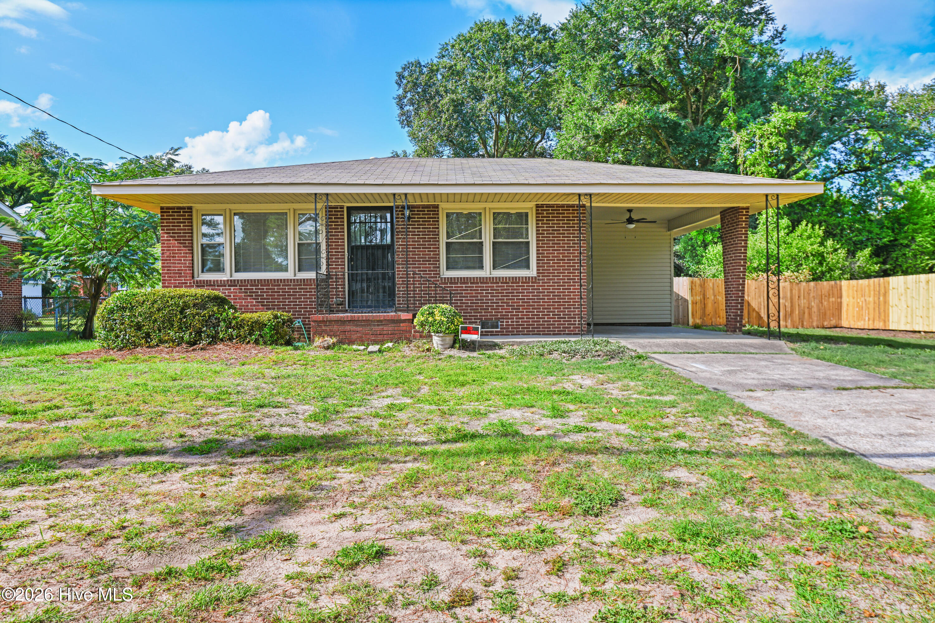 Single family home for sale at 2605 Parkway Dr, Augusta, GA 30904 | MLS# 100613292