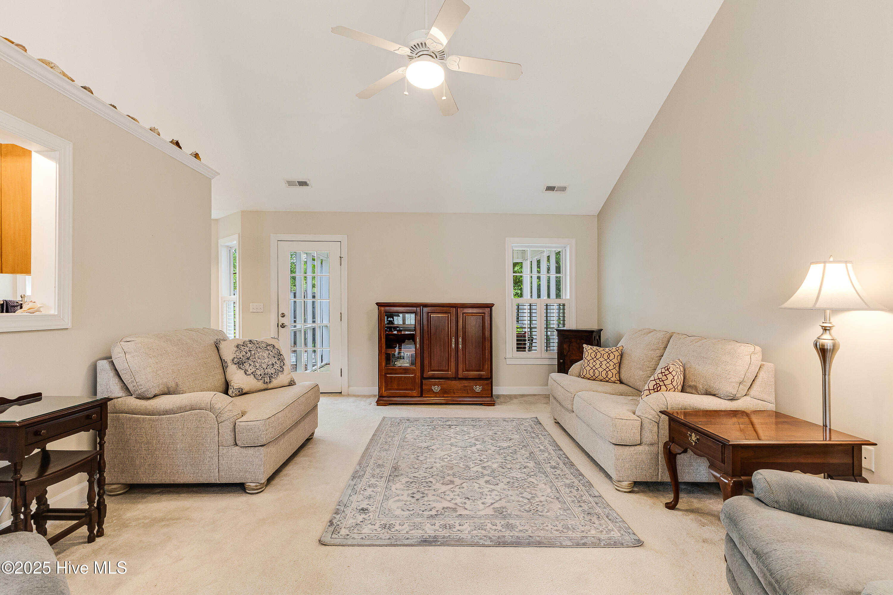 101 Cedar Tree Lane SW, Calabash, NC 28467 – photo 9: Living room