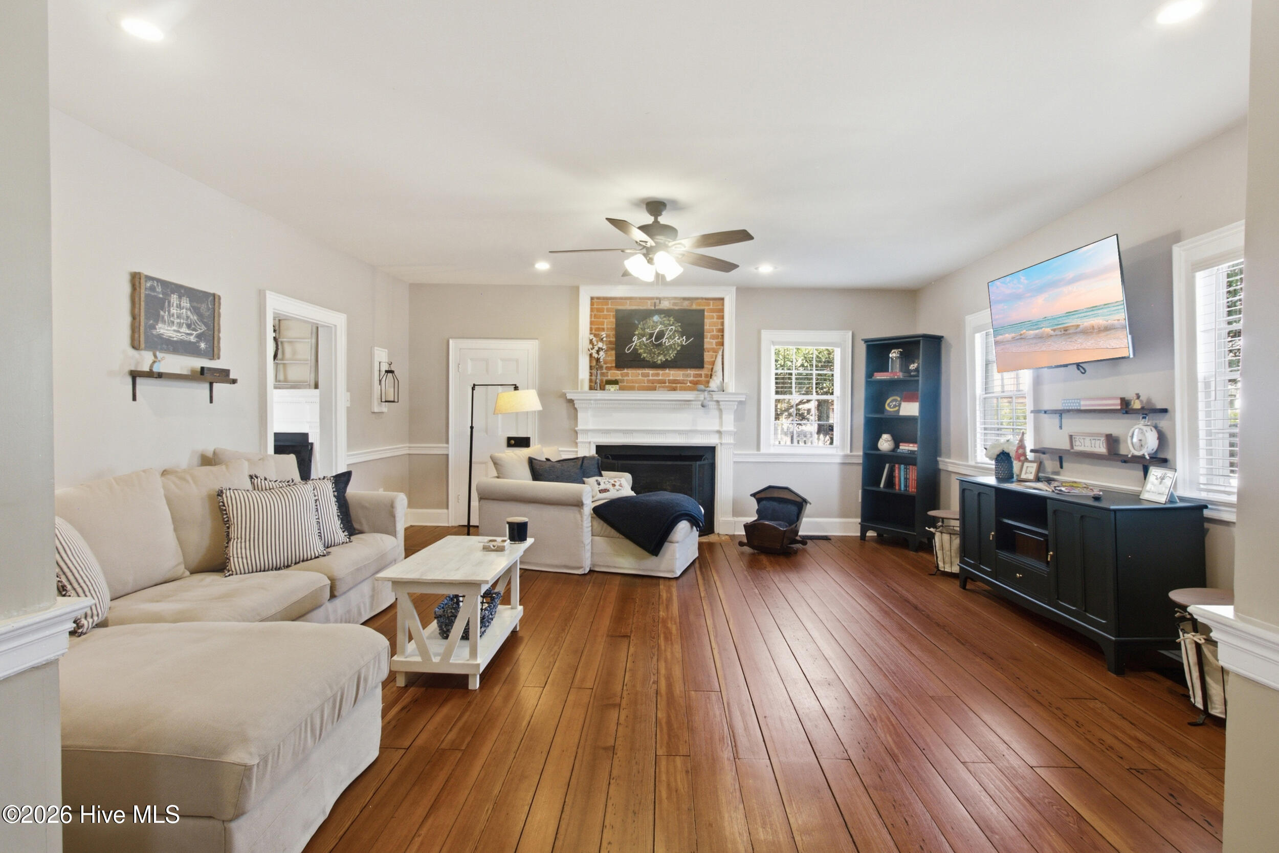 403 Queen Street,New Bern