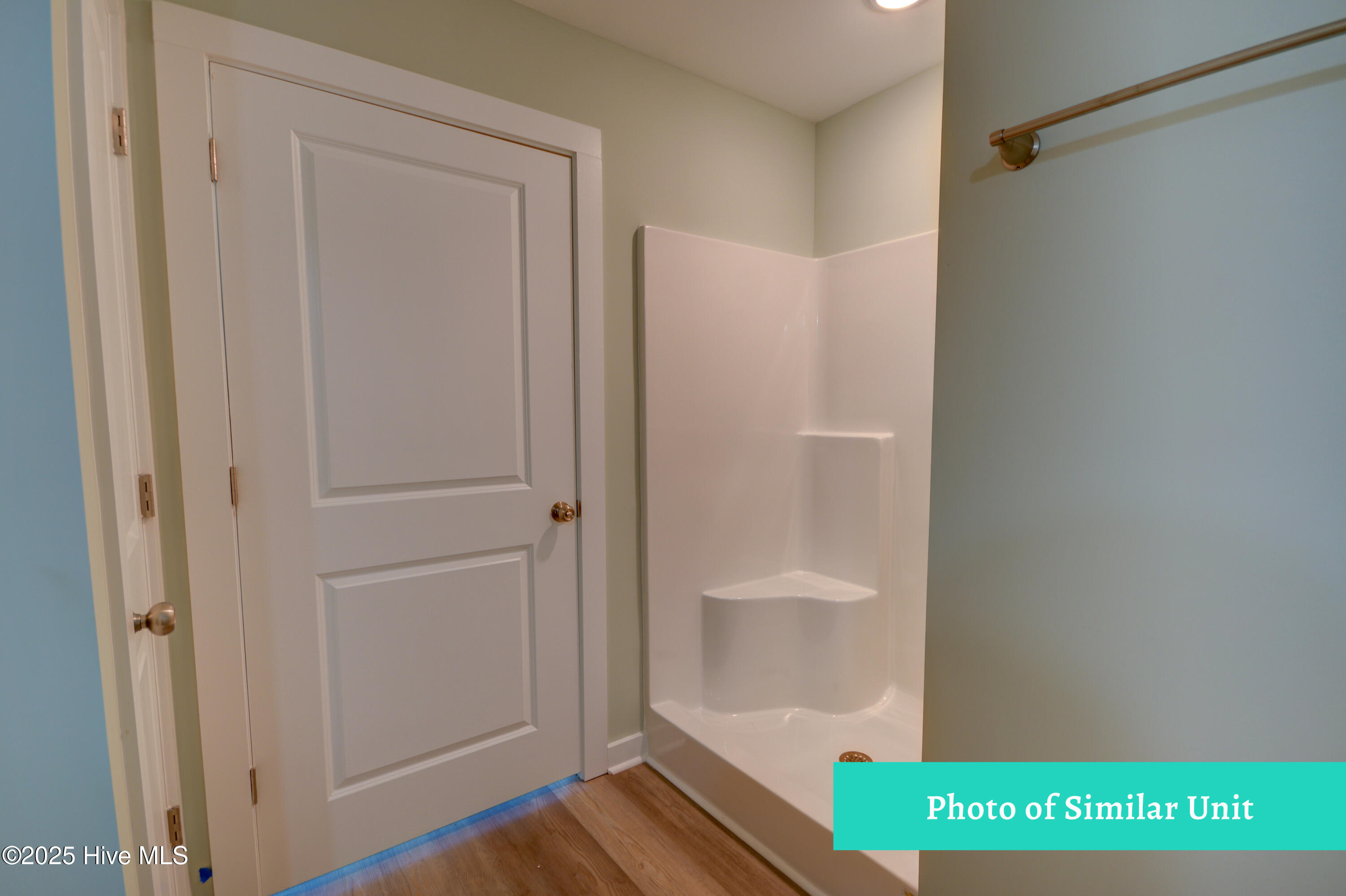 303 Starfish Lane, Sneads Ferry, NC 28460 – photo 20: Primary Bath
