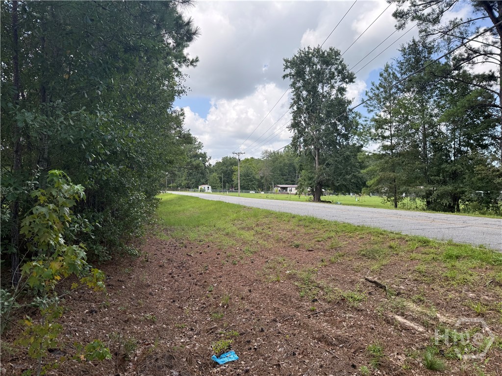 4th image of 00 Toni Branch Rd, Ellabell, GA 31308 | MLS# SA362340