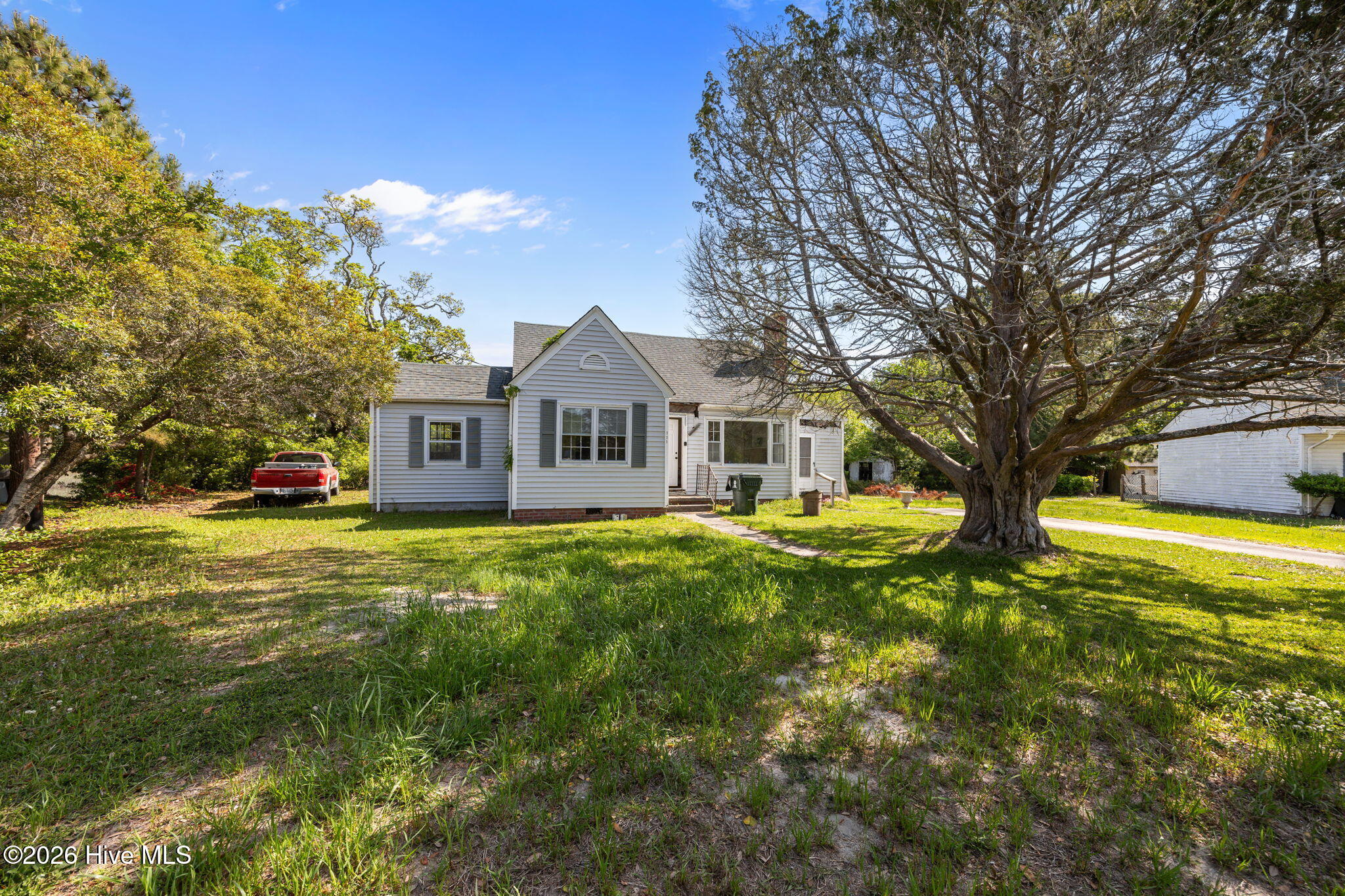 111 Chestnut Drive,Beaufort