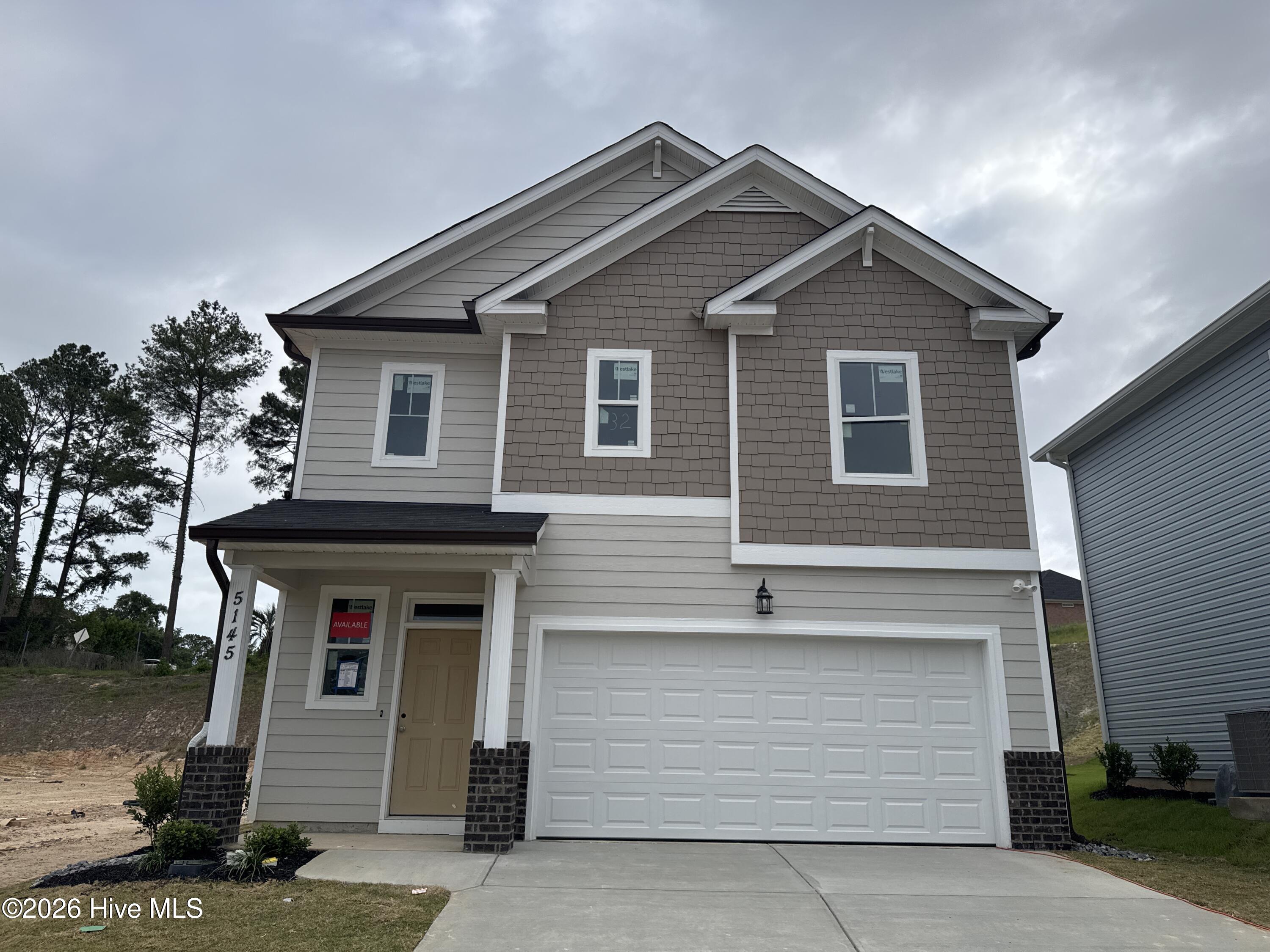5145 Anna Creek Way, #Fb32, North Augusta, SC 29841 Listing Photo  1