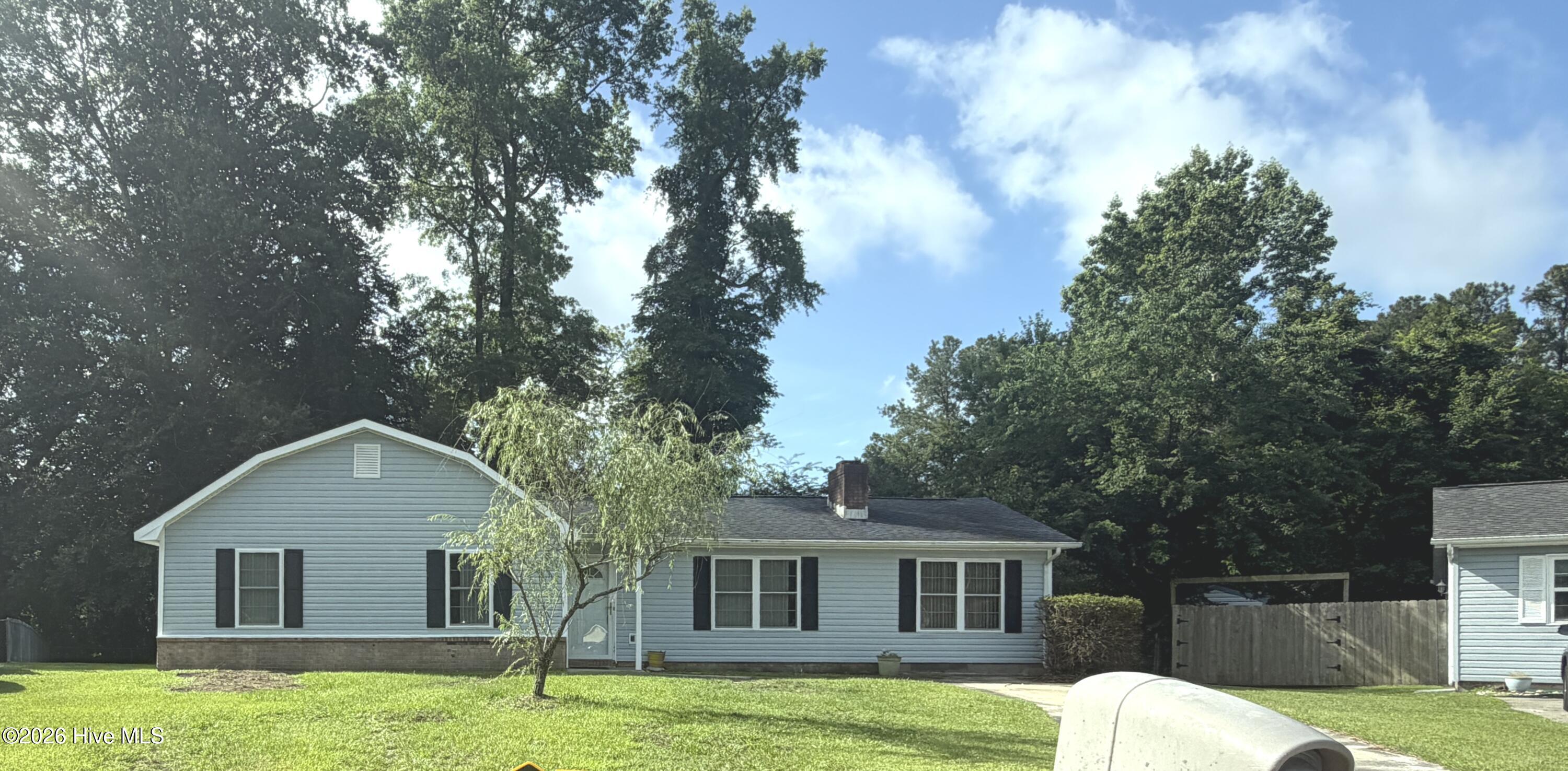 714 Conifer Circle,Jacksonville