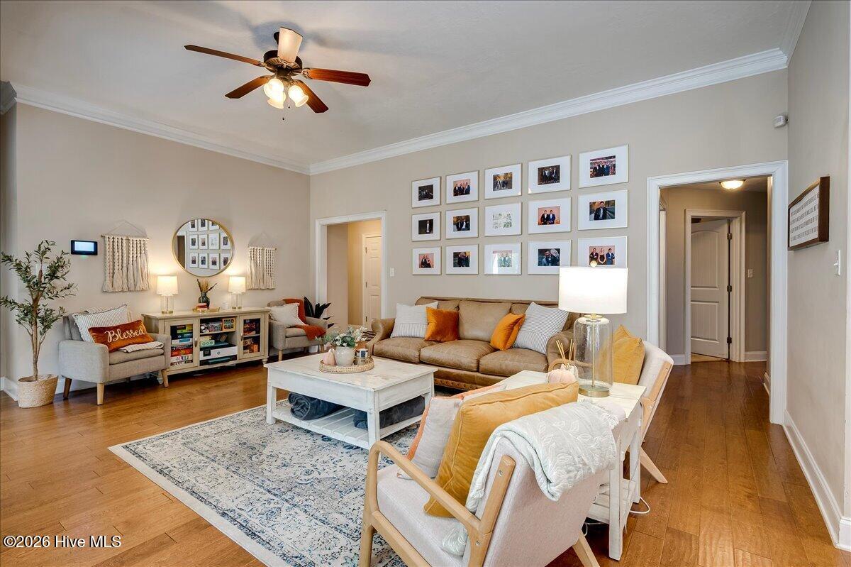 Photo 4 of Single family home for sale at 427 Sandleton Way, Evans, GA 30809 | MLS# 100613531 | Listing updated on 2026-10-30