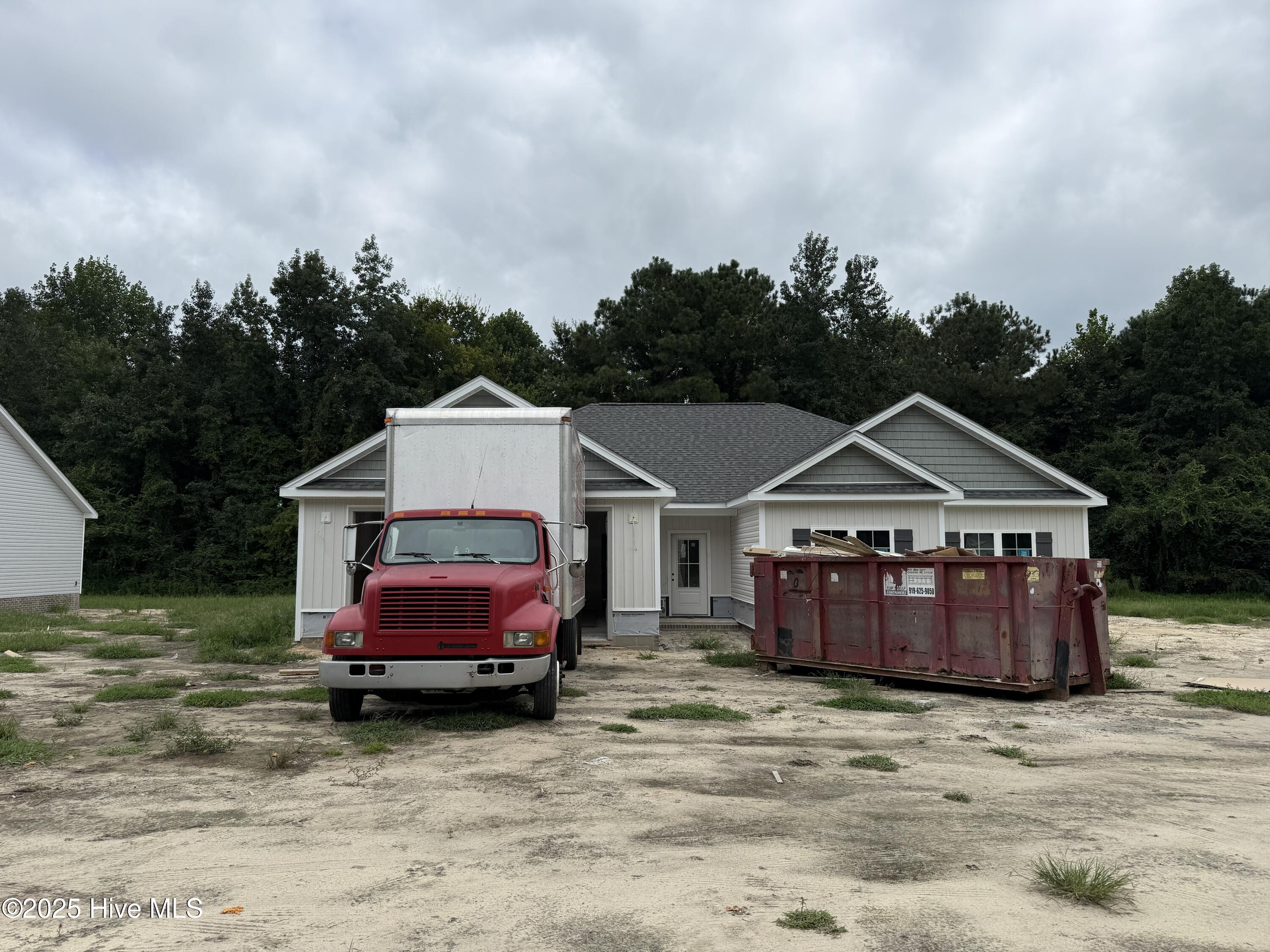 Property at 4010 Nc 581 Highway