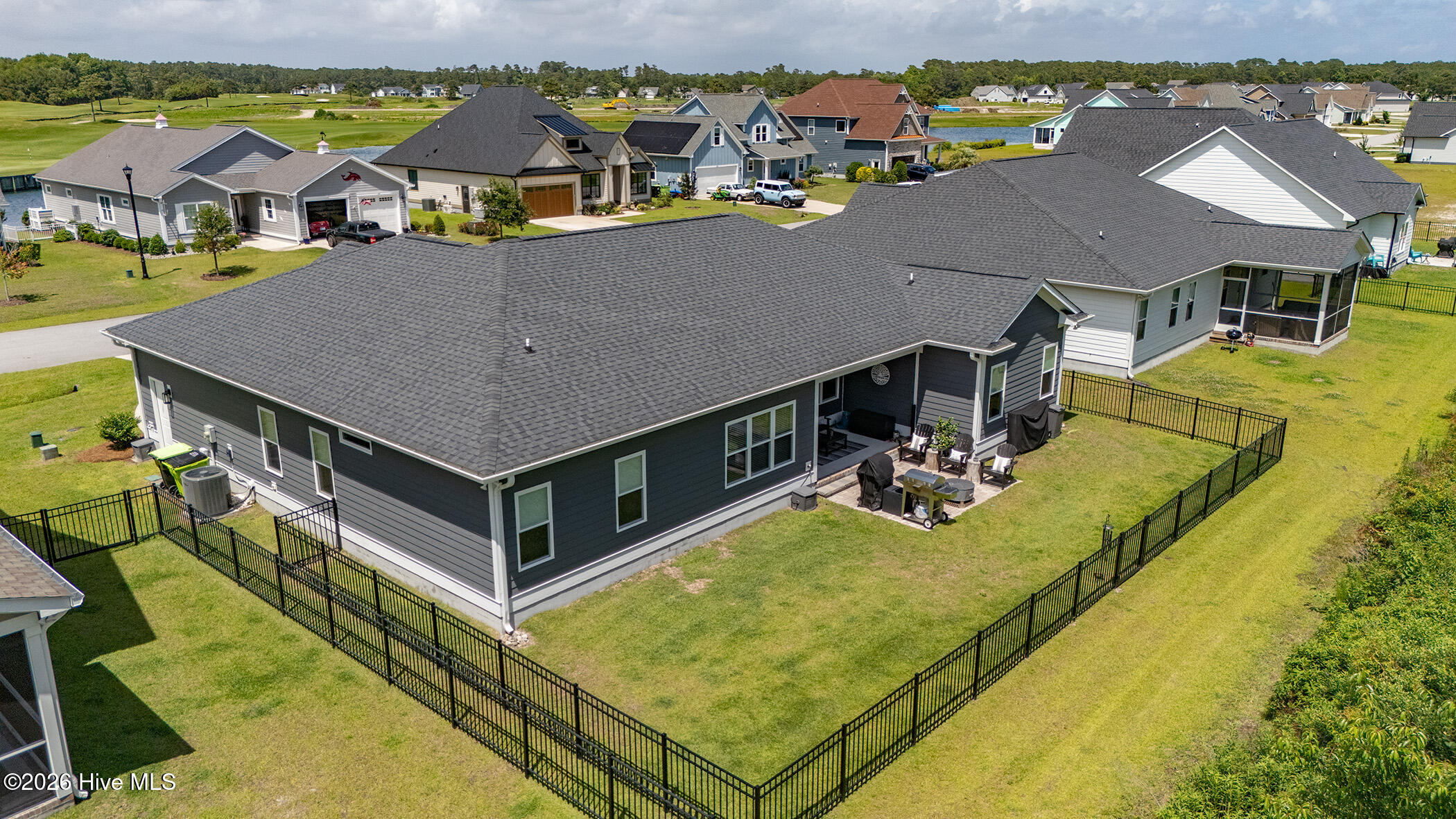 421 Taylorwood Drive,Beaufort
