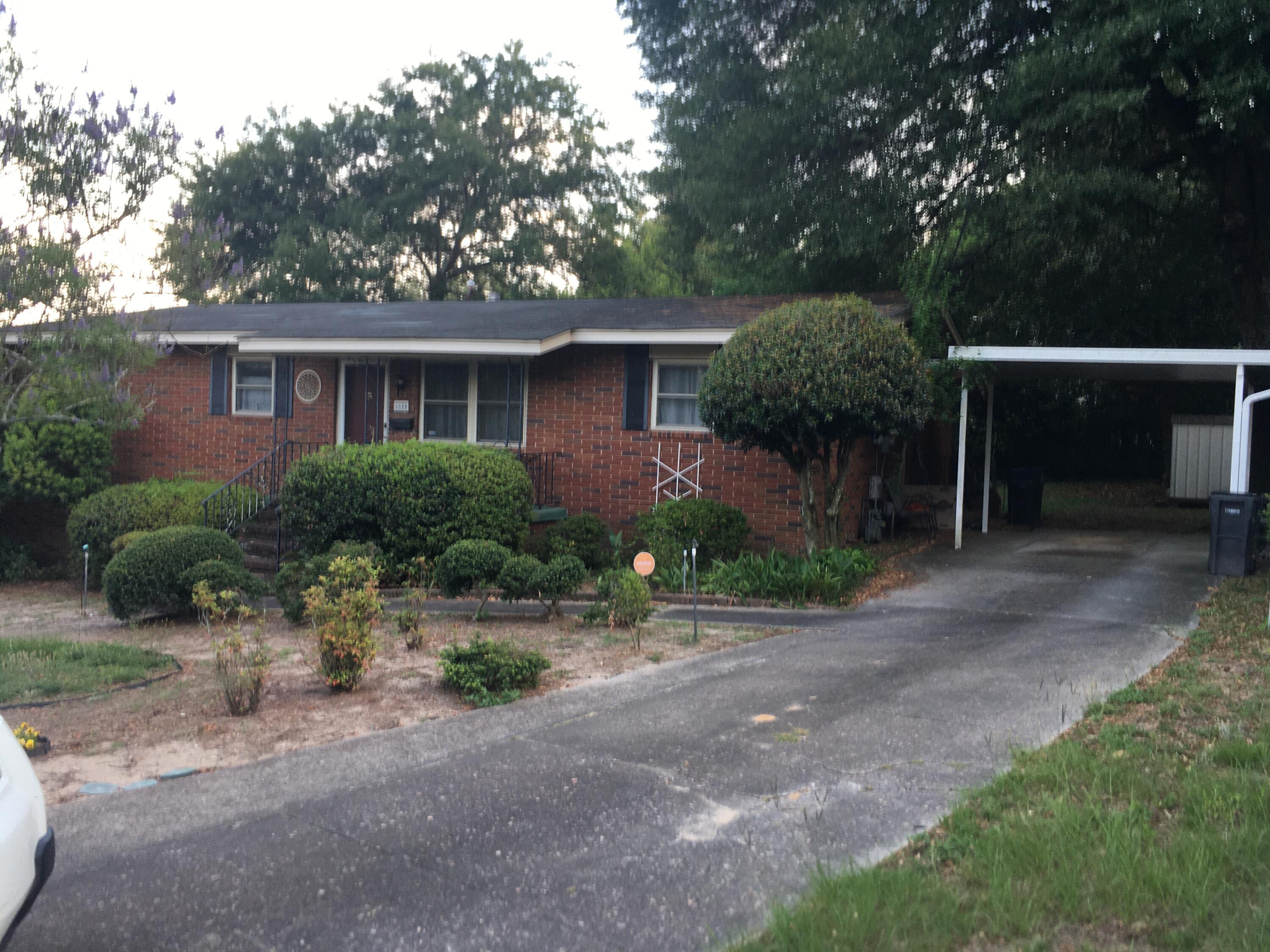 1654 Pendleton Road, Augusta, GA 30904 Listing Photo  1
