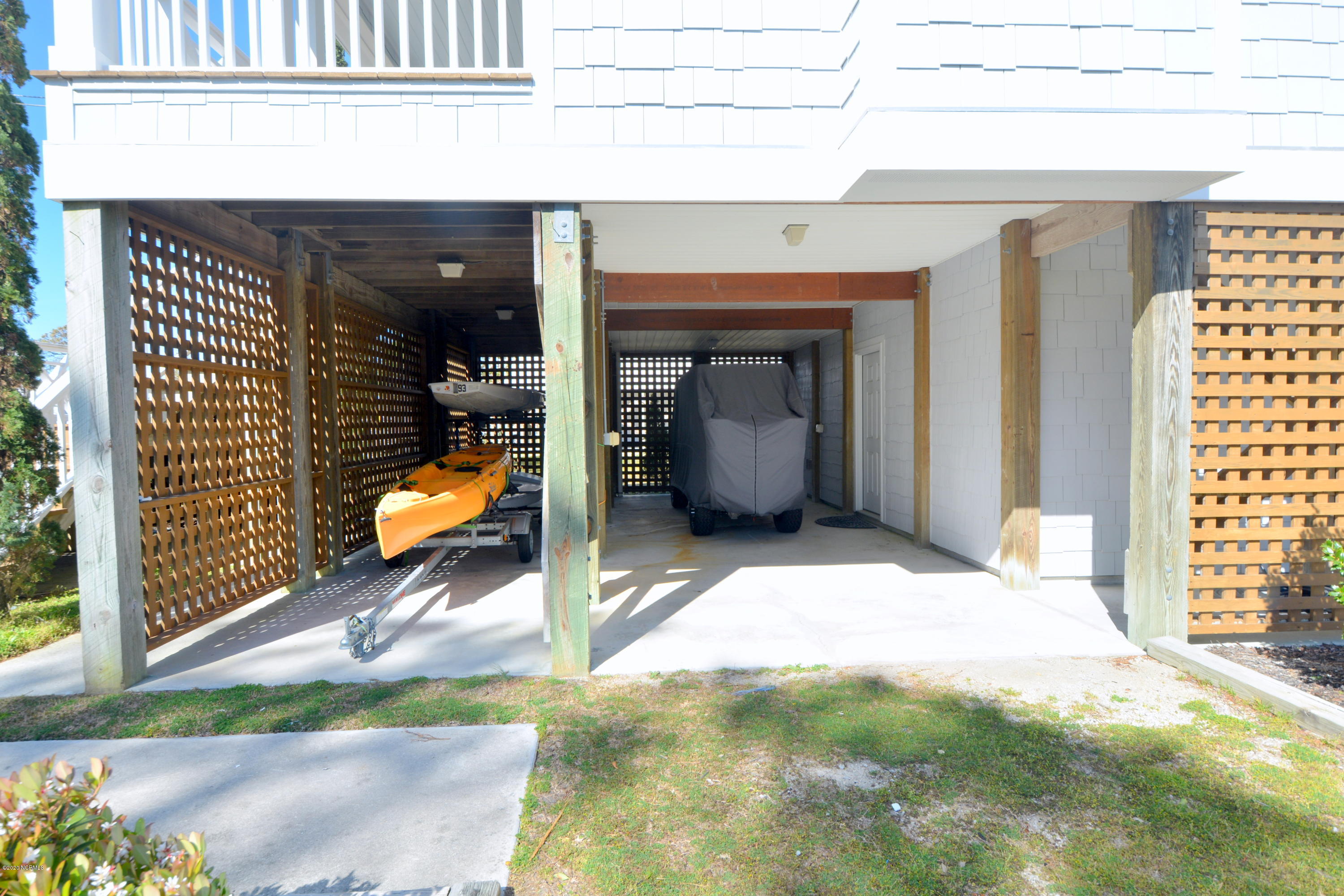 141 East Drive,Harkers Island