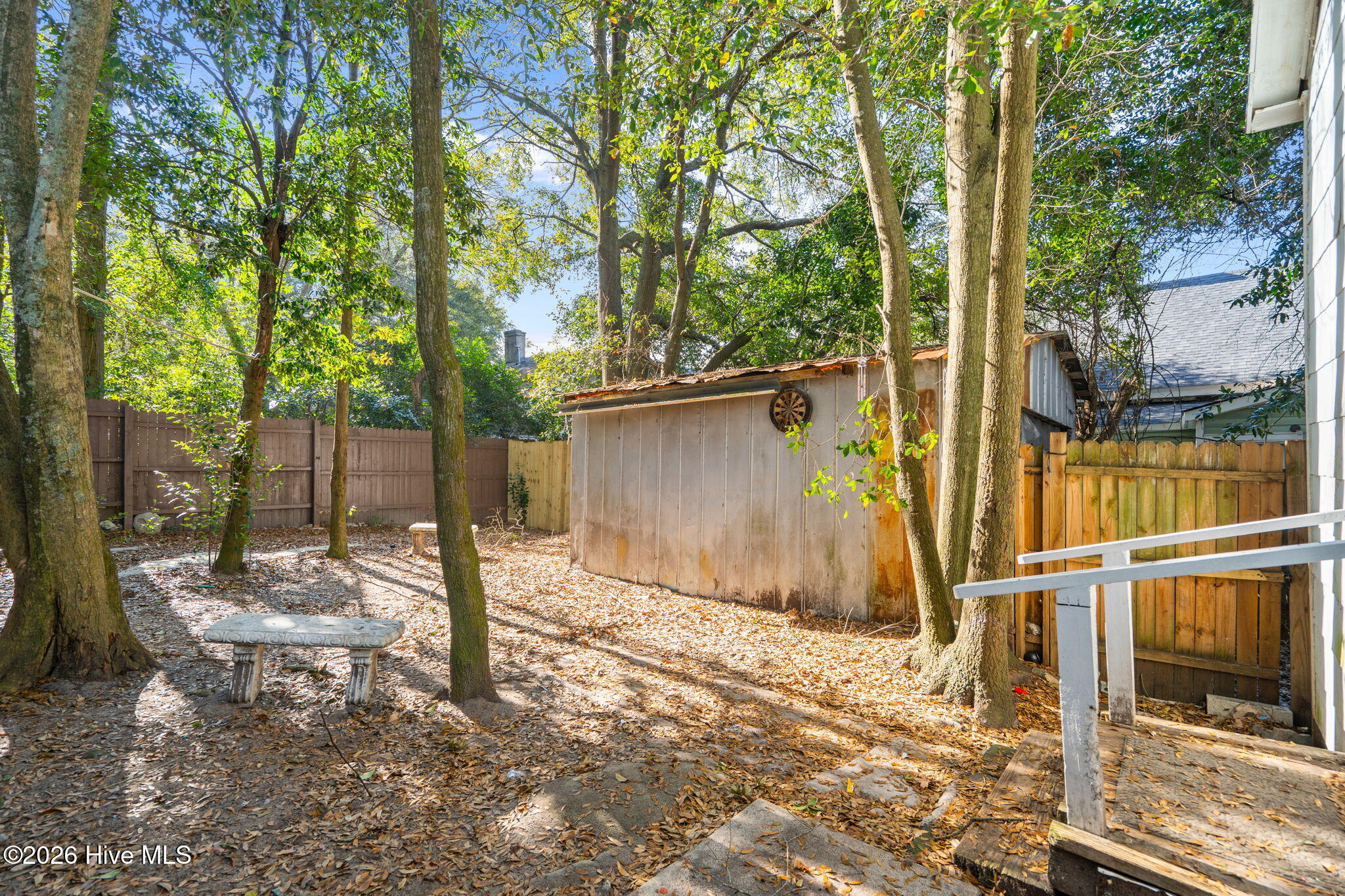 506 Wooster Street, Wilmington, NC, 28401