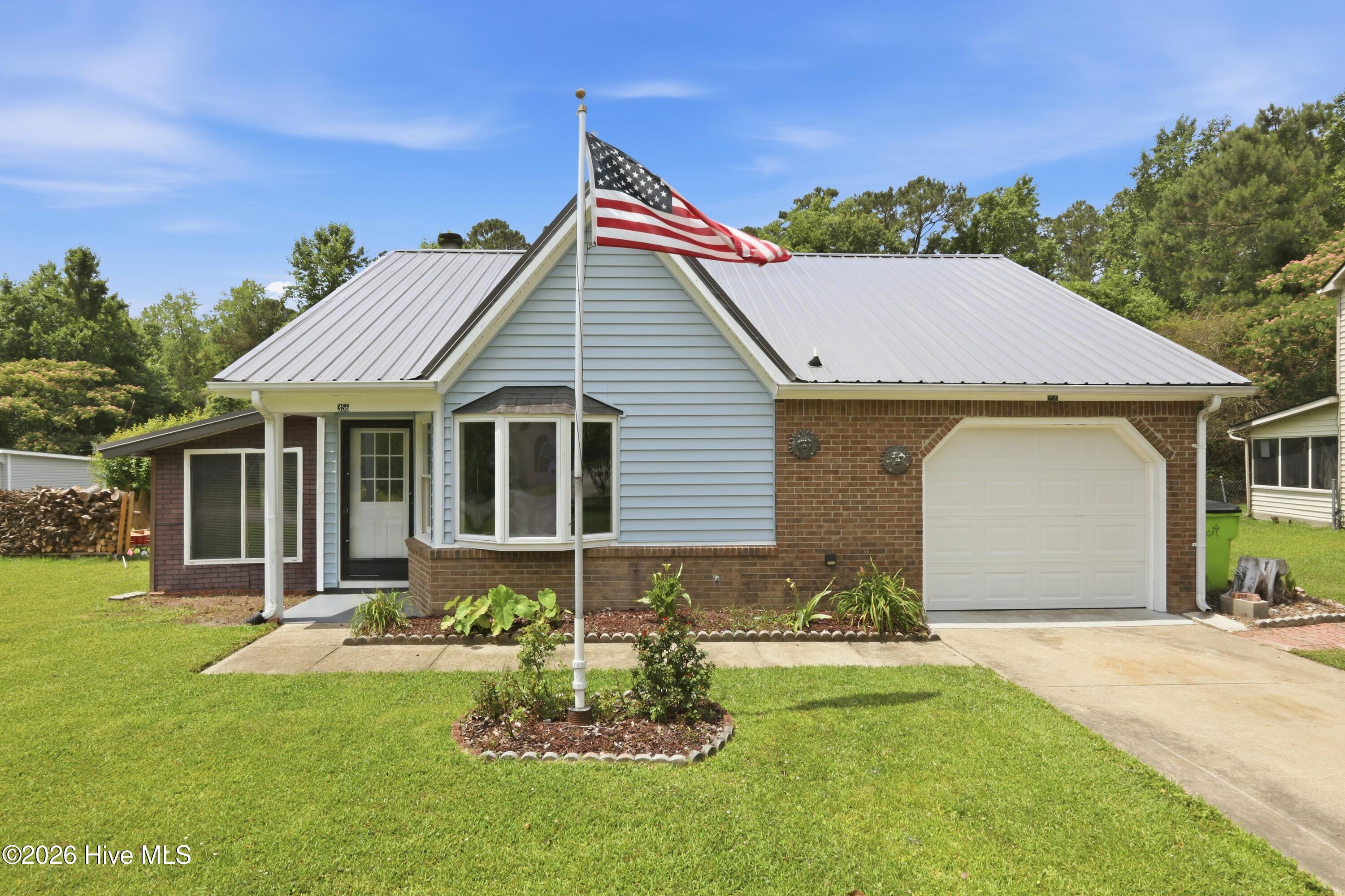 356 Lee Drive,Havelock