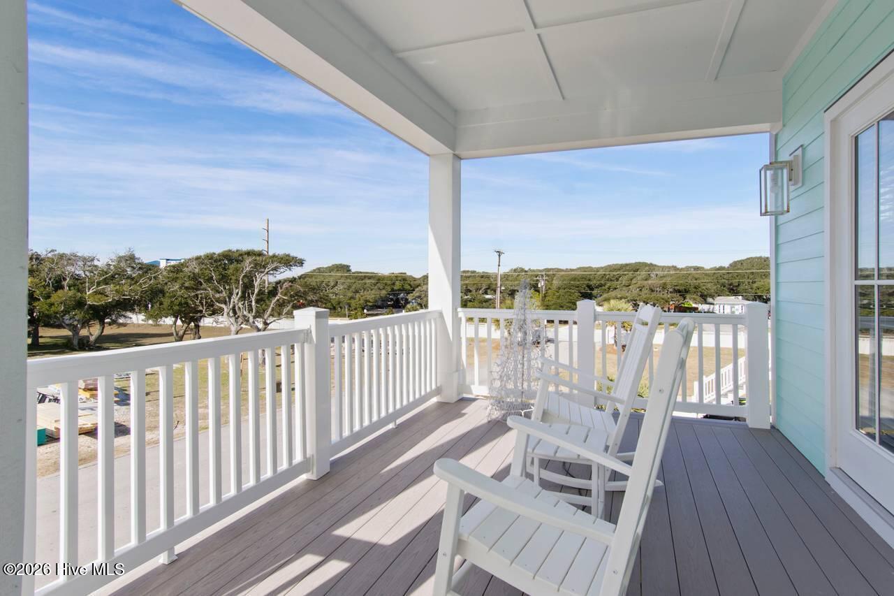 109 Ocean Bluff Drive,Indian Beach