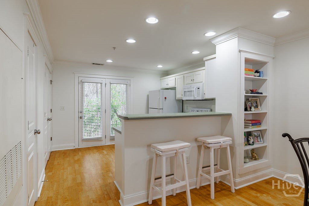 490 Barnett Shoals Road 207