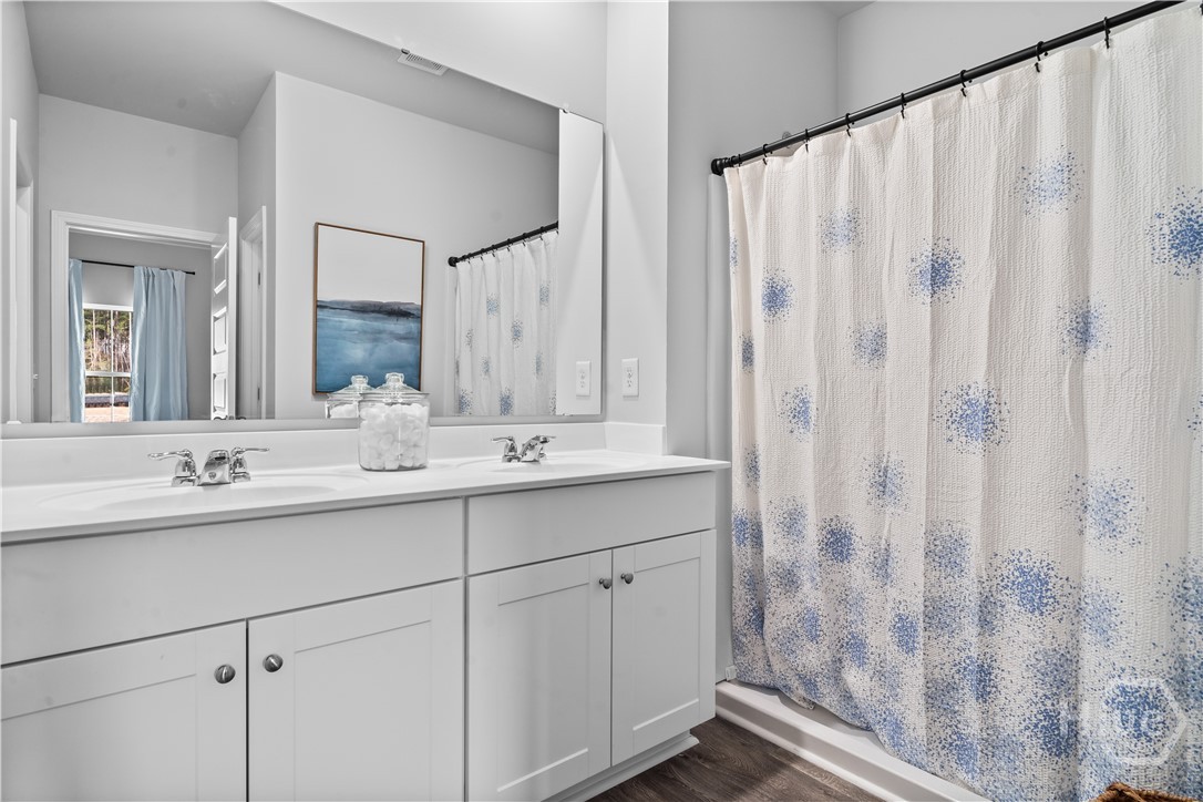 *Model home photography is for reference purposes only.  Does not depict actual home.