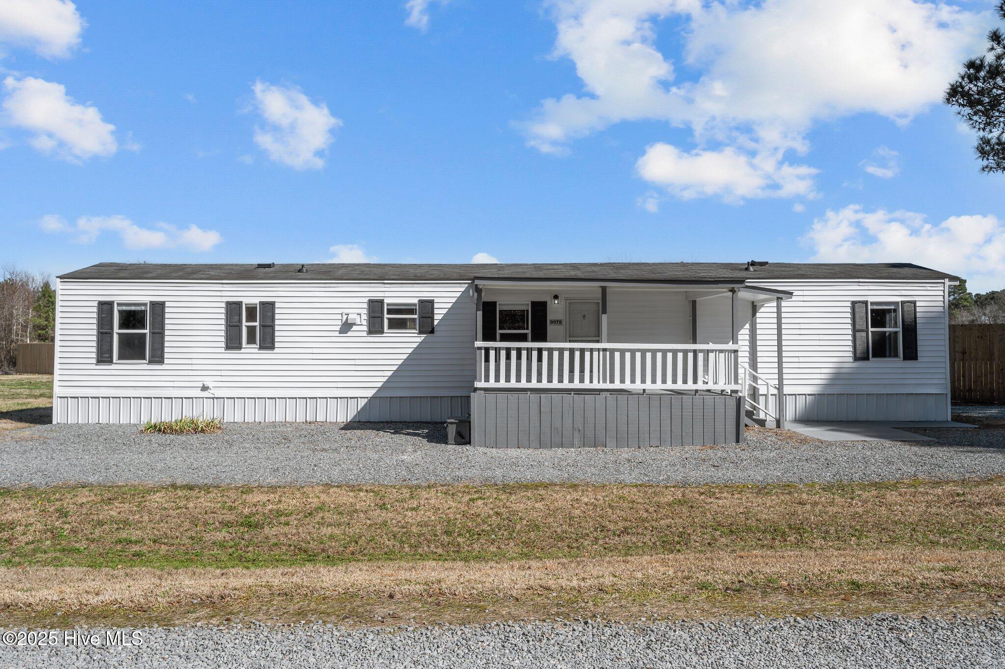 9572 Hwy 41, Pink Hill, NC, 28572