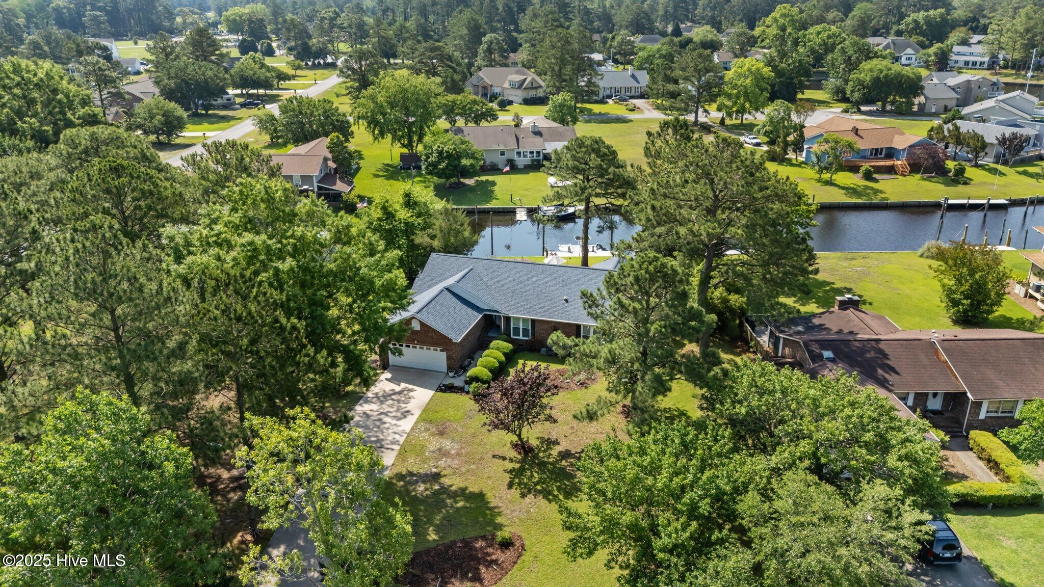 6008 Cassowary Lane,New Bern