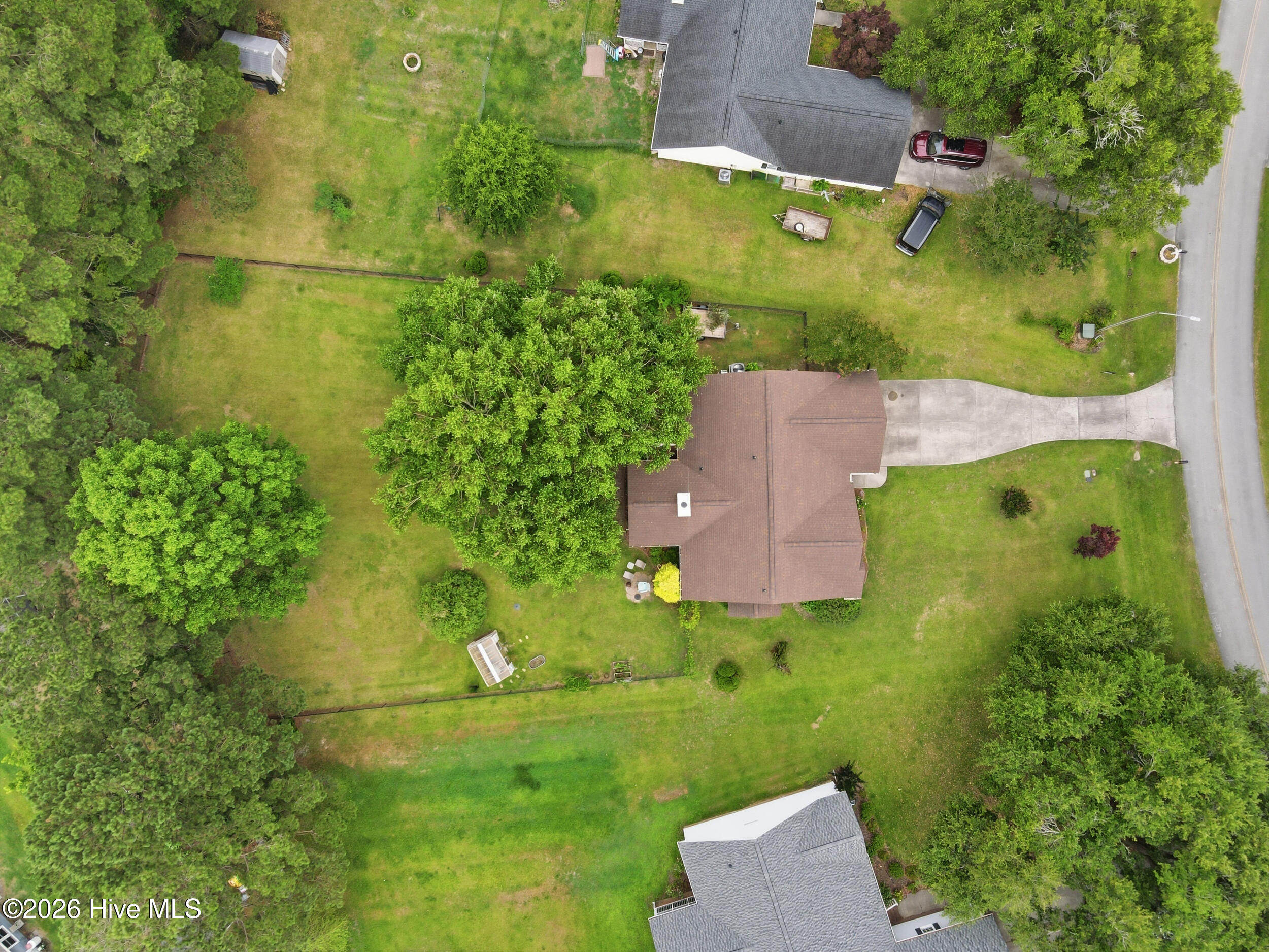304 Barbara Drive,New Bern