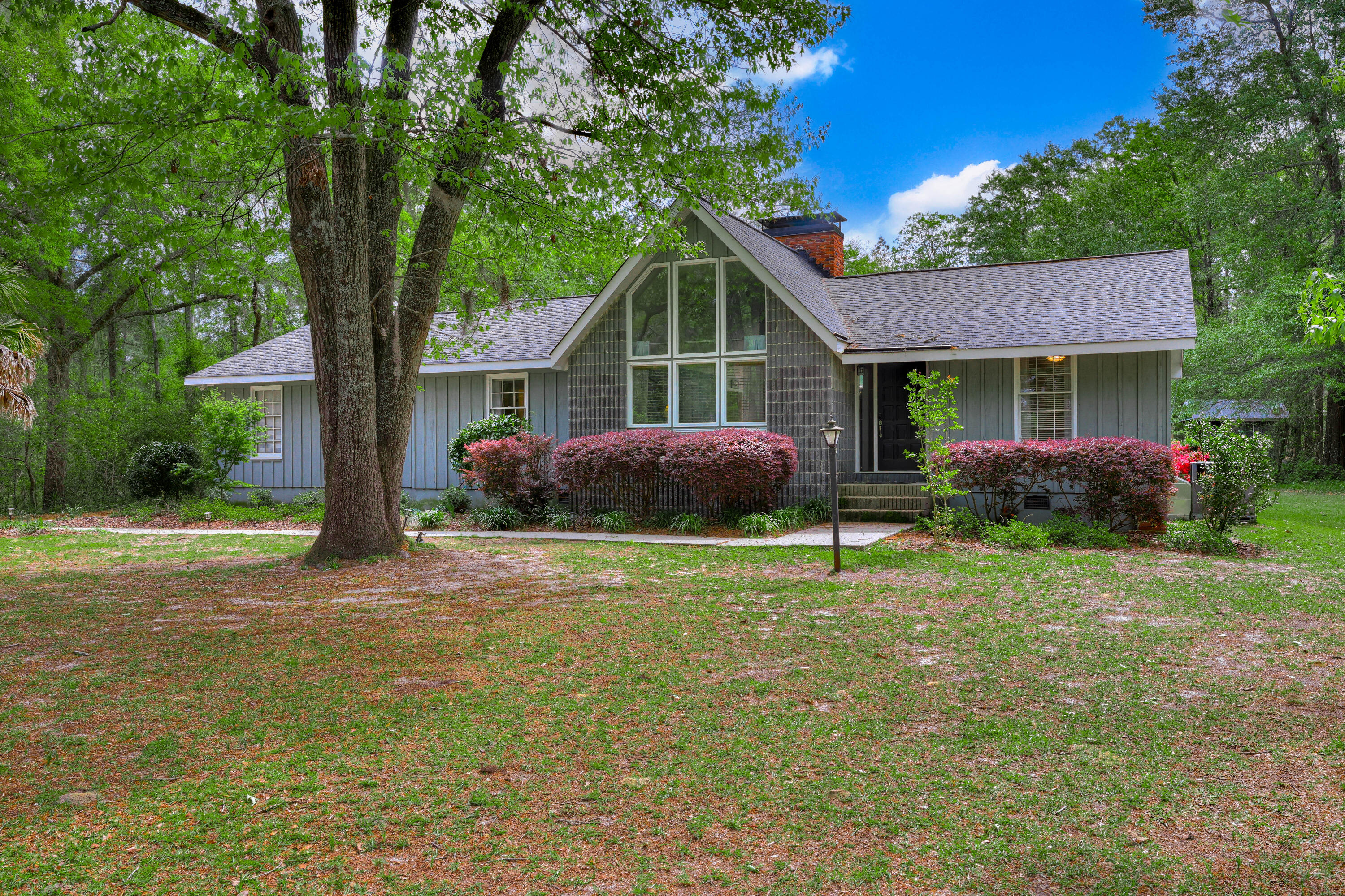 45 Daisy Lane, Barnwell, SC 29812 Listing Photo  1