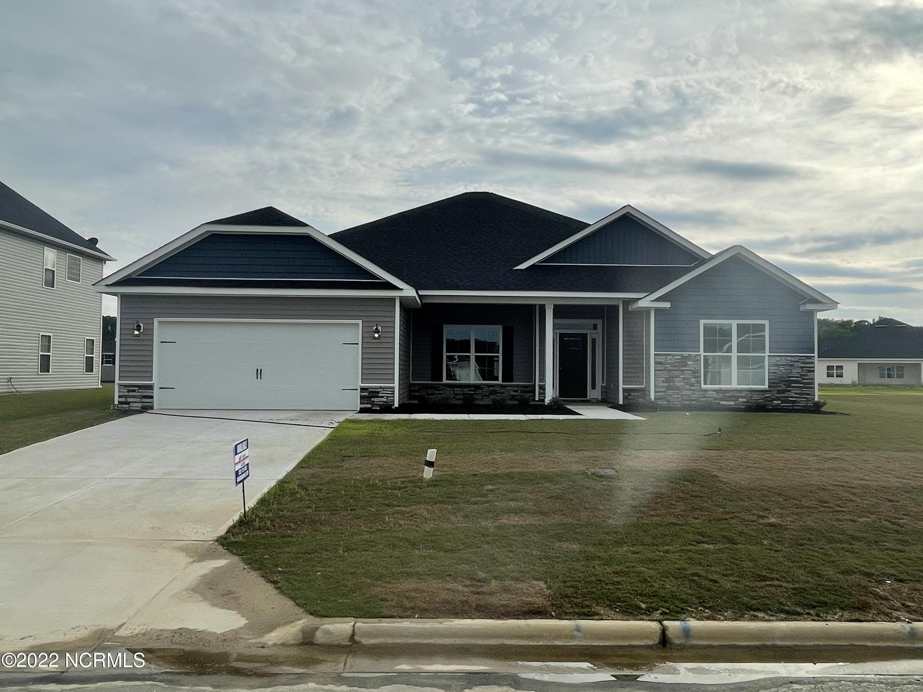 SP 078 (413 Lemonade Lane Grimesland NC)