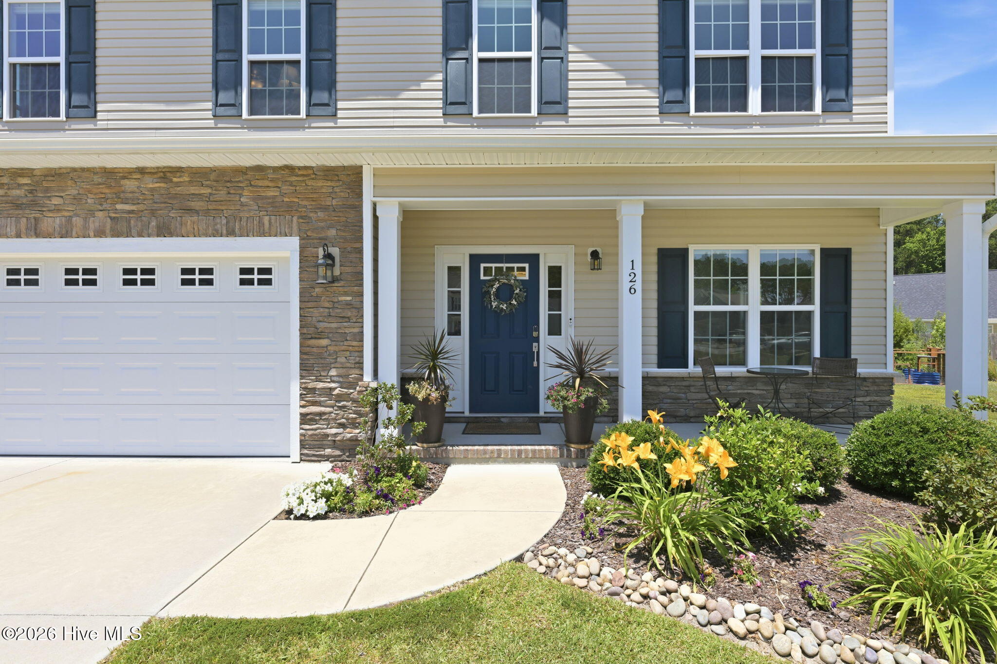 126 Station Yard Road,New Bern