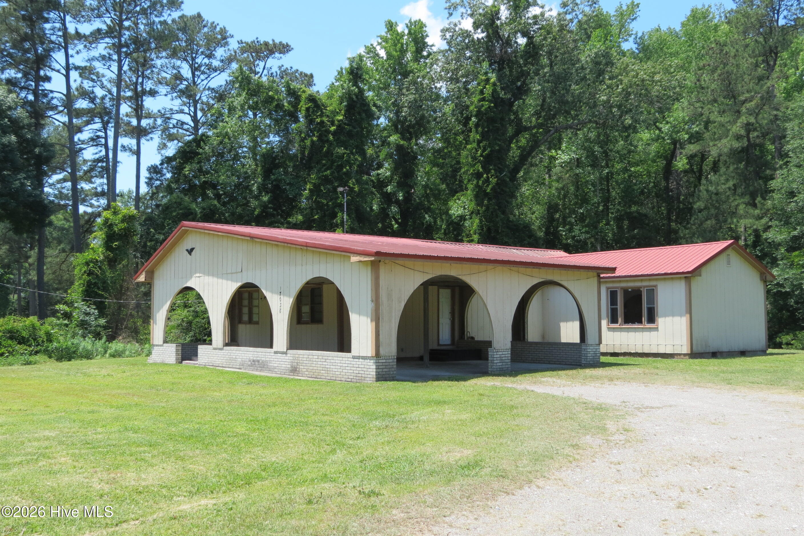 17038 E Nc 55 Highway,Bayboro