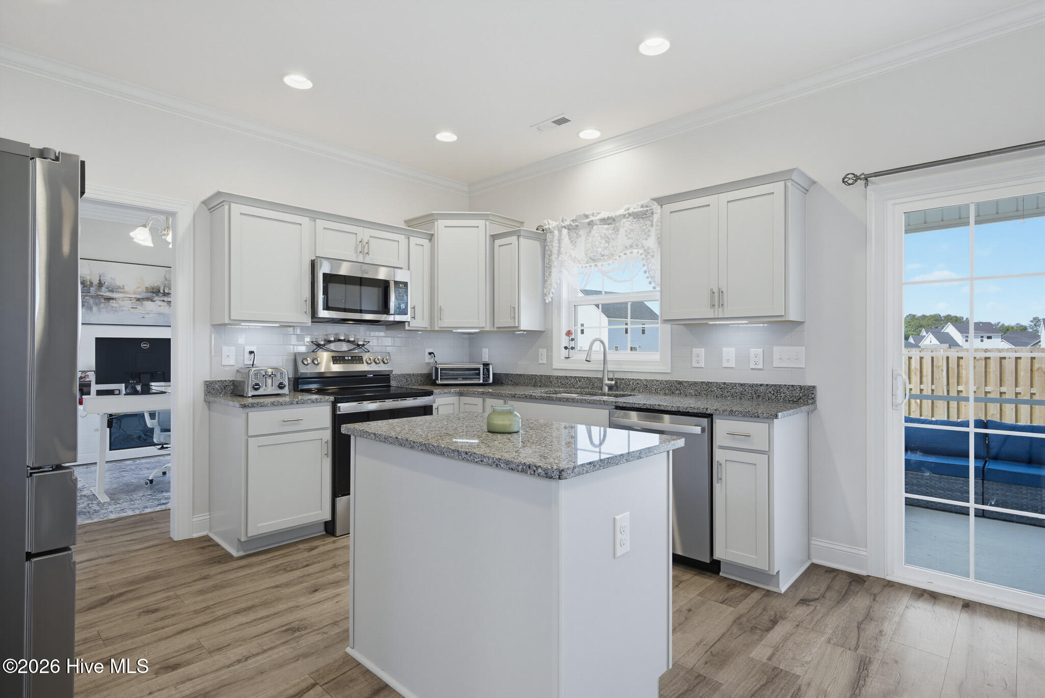 611 Carmel Drive,Sneads Ferry