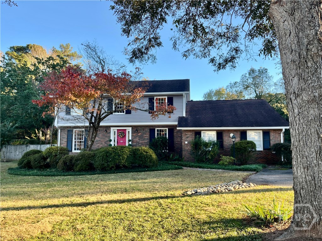 160 Championship Drive