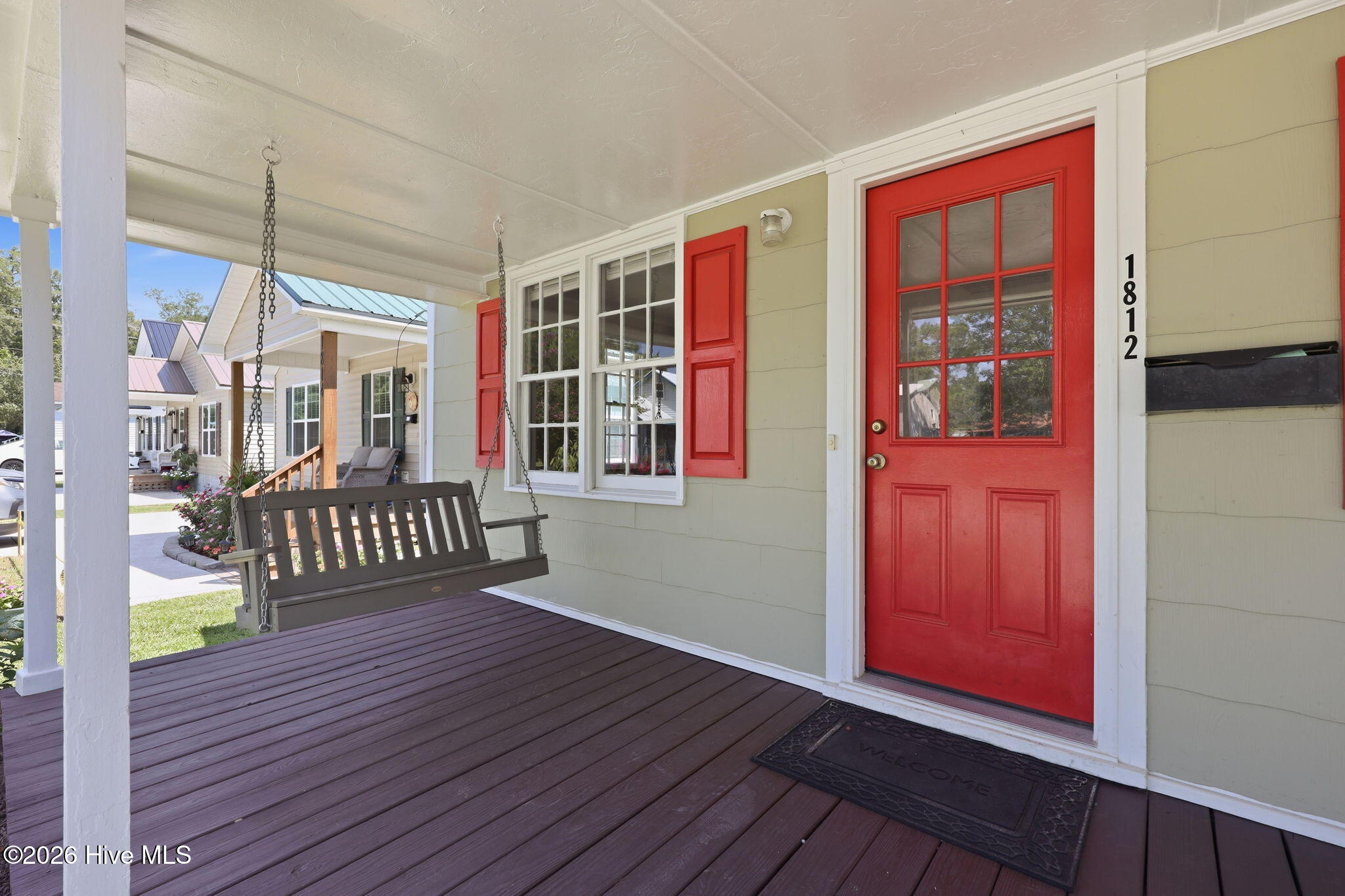 1812 Greensboro Street,New Bern