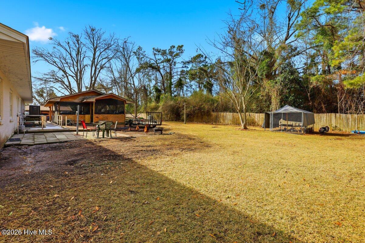 810 Williams Road,New Bern