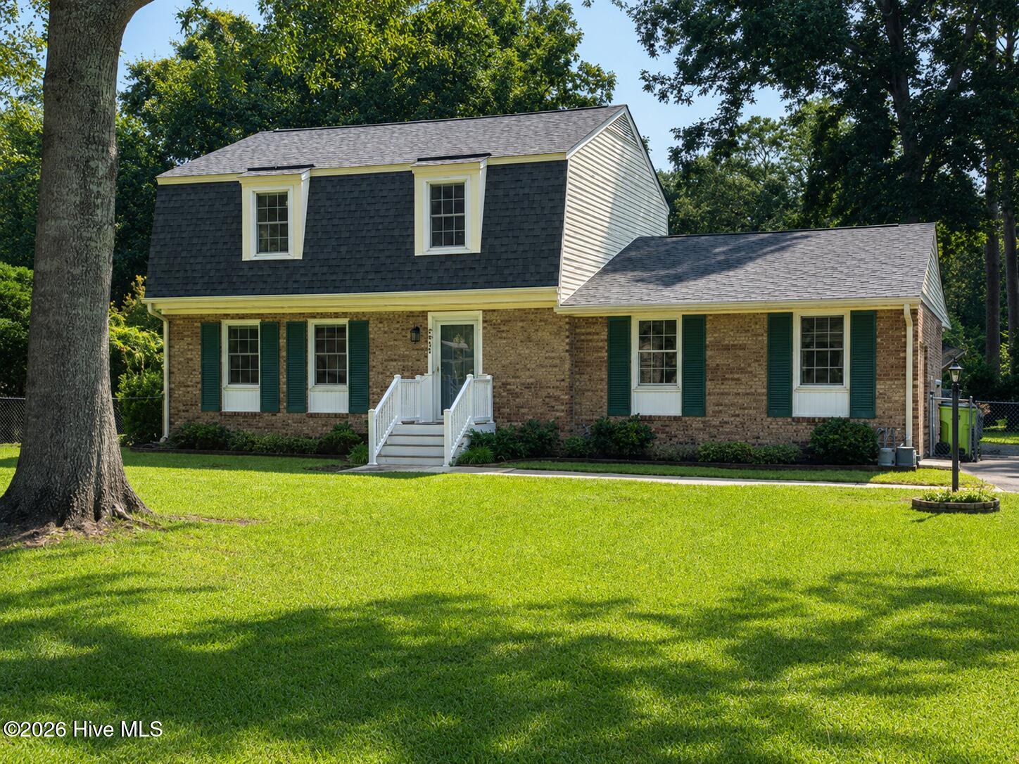 3017 Red Fox Road,Trent Woods
