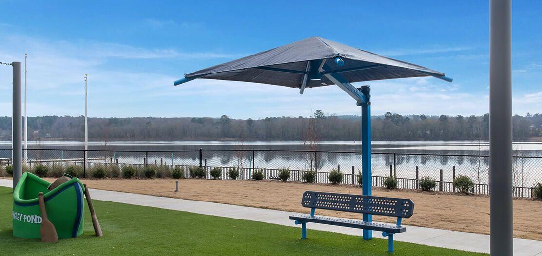 Langley Park 3