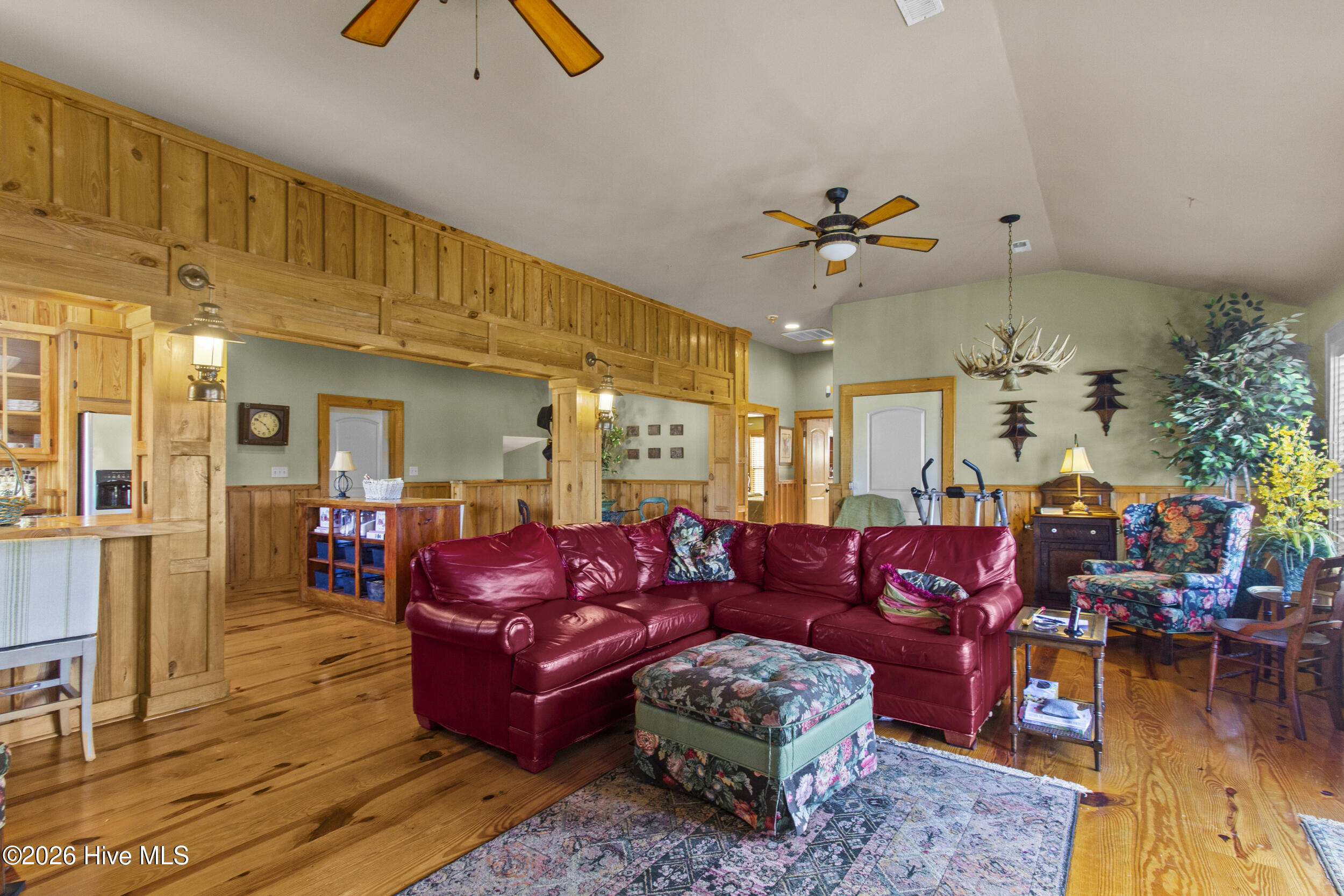 307 Antioch Lakes Road,New Bern