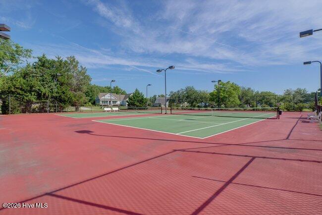 101 Cottage Walk, Hampstead, NC, 28443